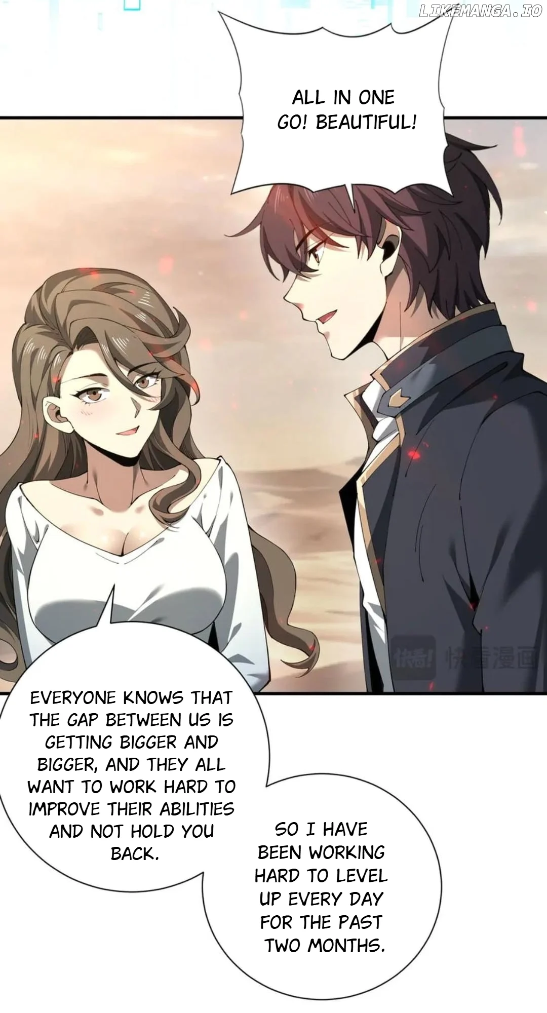 Worthless Profession: Dragon Tamer Chapter 100 - Page 26