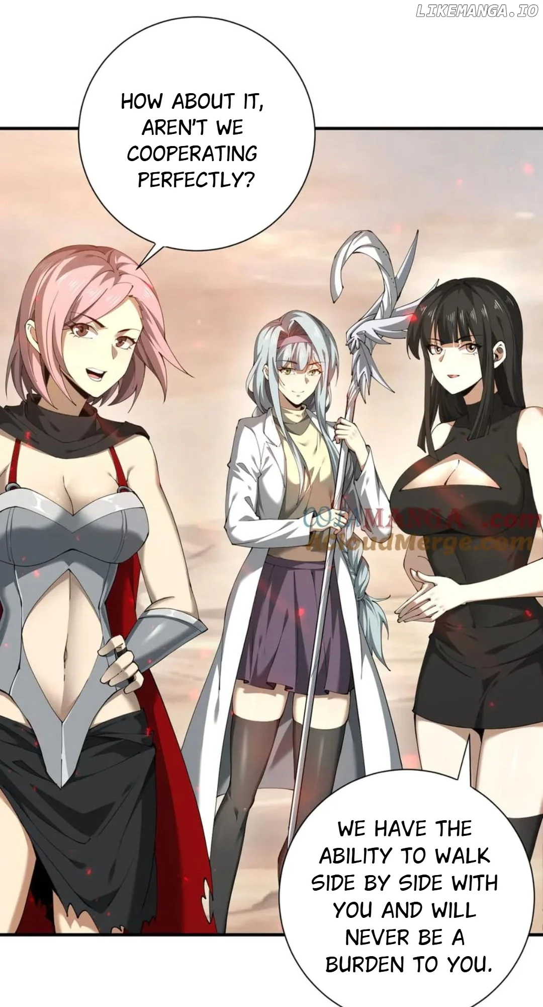 Worthless Profession: Dragon Tamer Chapter 100 - Page 27