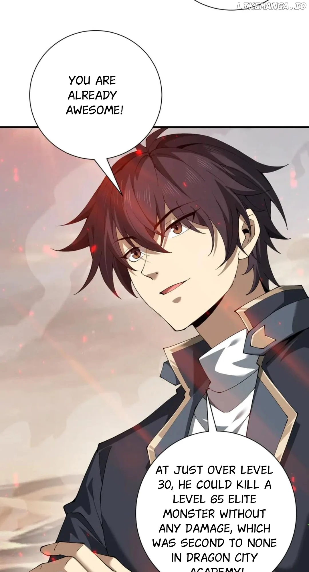 Worthless Profession: Dragon Tamer Chapter 100 - Page 28