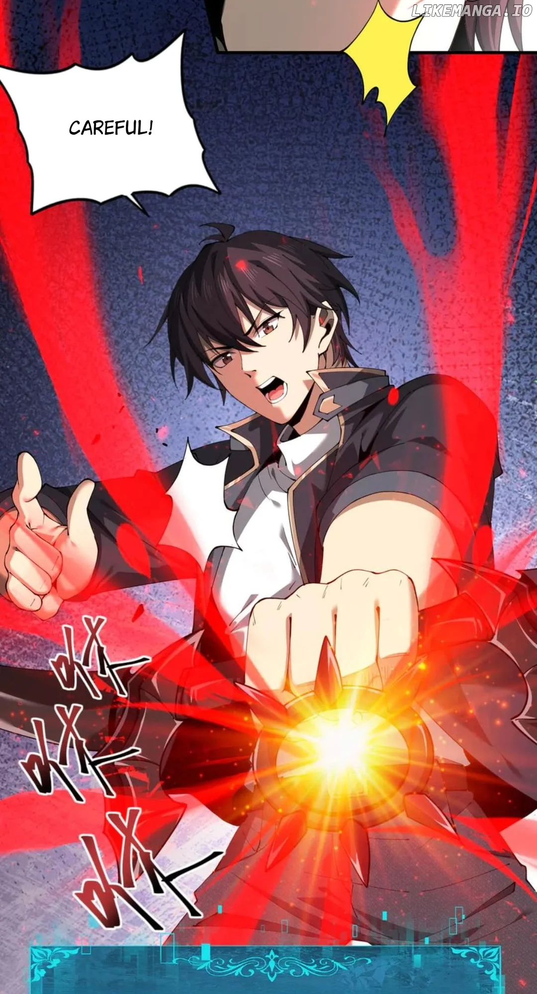 Worthless Profession: Dragon Tamer Chapter 100 - Page 30