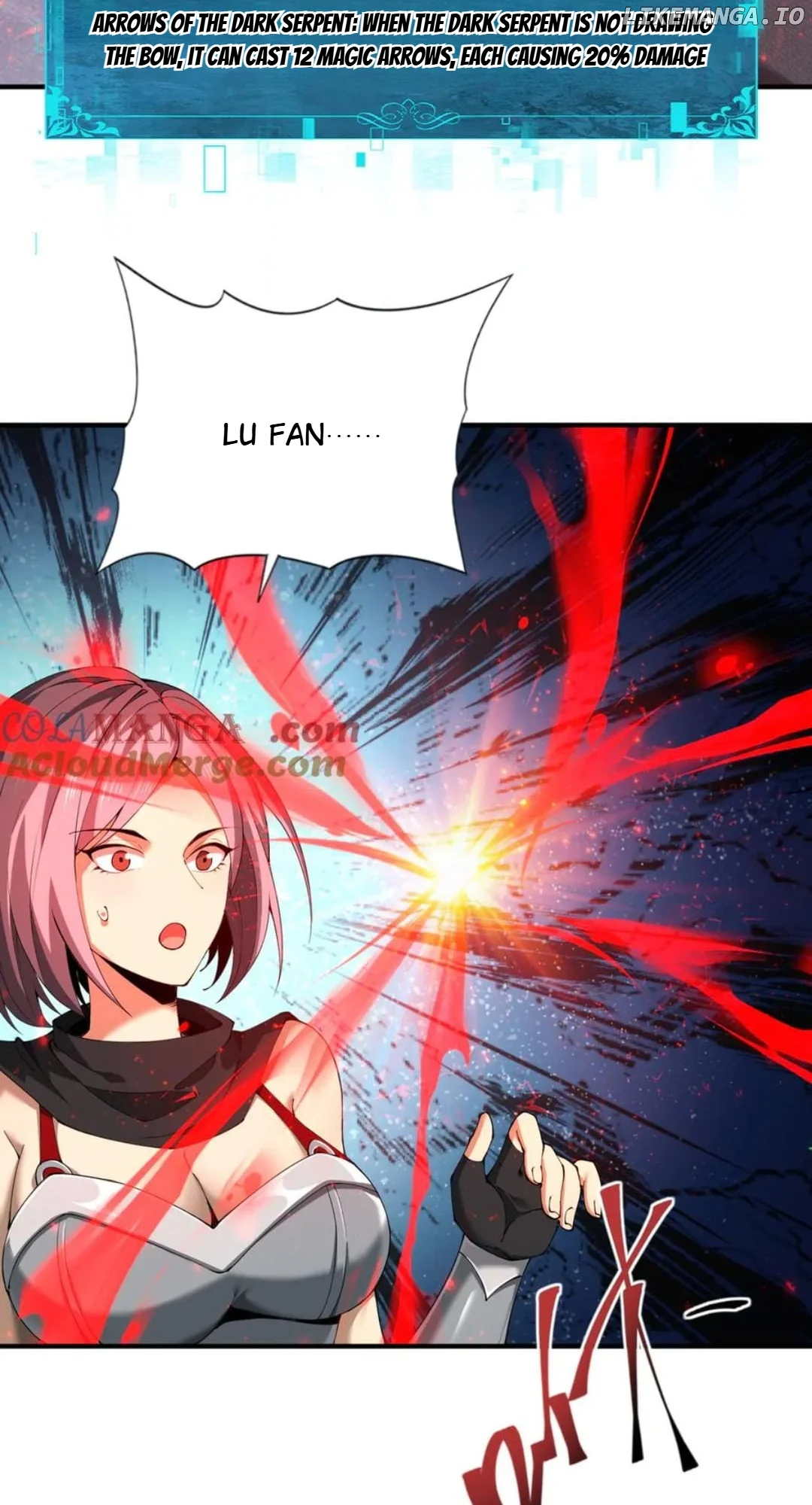 Worthless Profession: Dragon Tamer Chapter 100 - Page 31