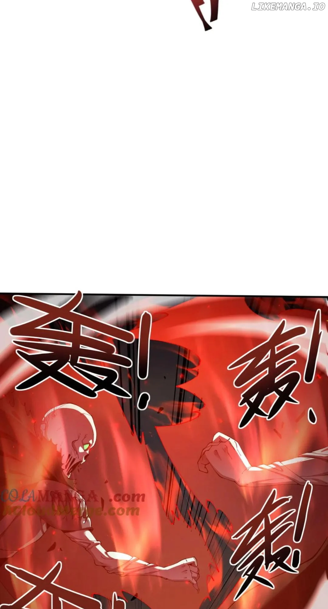 Worthless Profession: Dragon Tamer Chapter 100 - Page 32