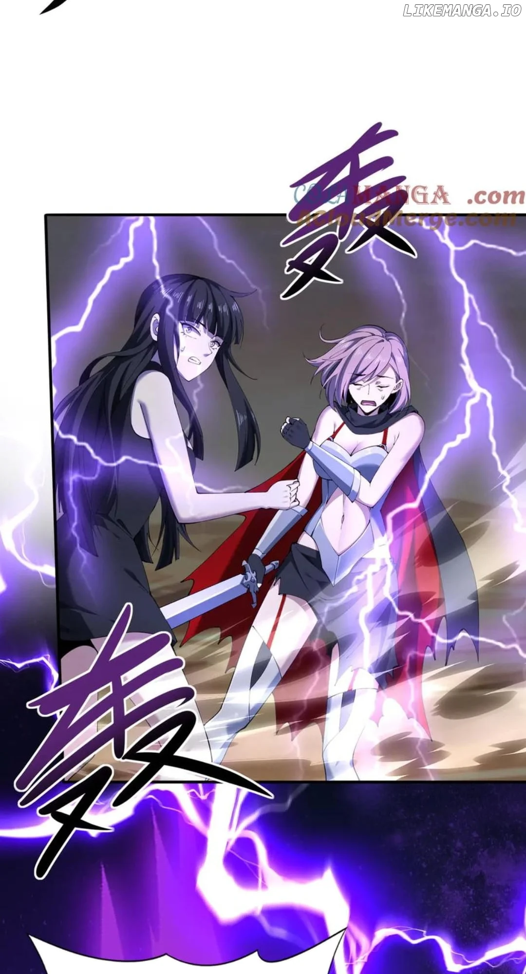 Worthless Profession: Dragon Tamer Chapter 100 - Page 41