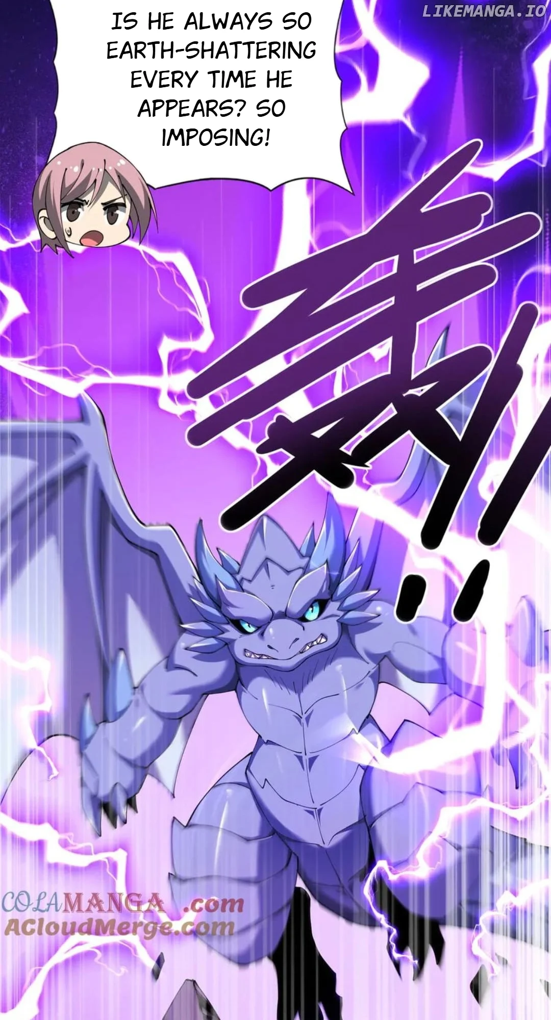 Worthless Profession: Dragon Tamer Chapter 100 - Page 42