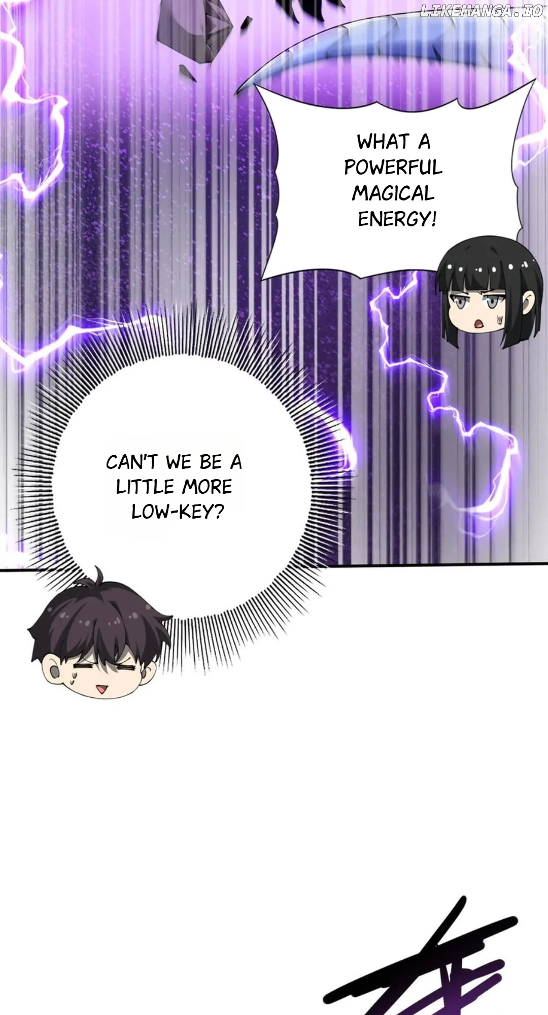 Worthless Profession: Dragon Tamer Chapter 100 - Page 43