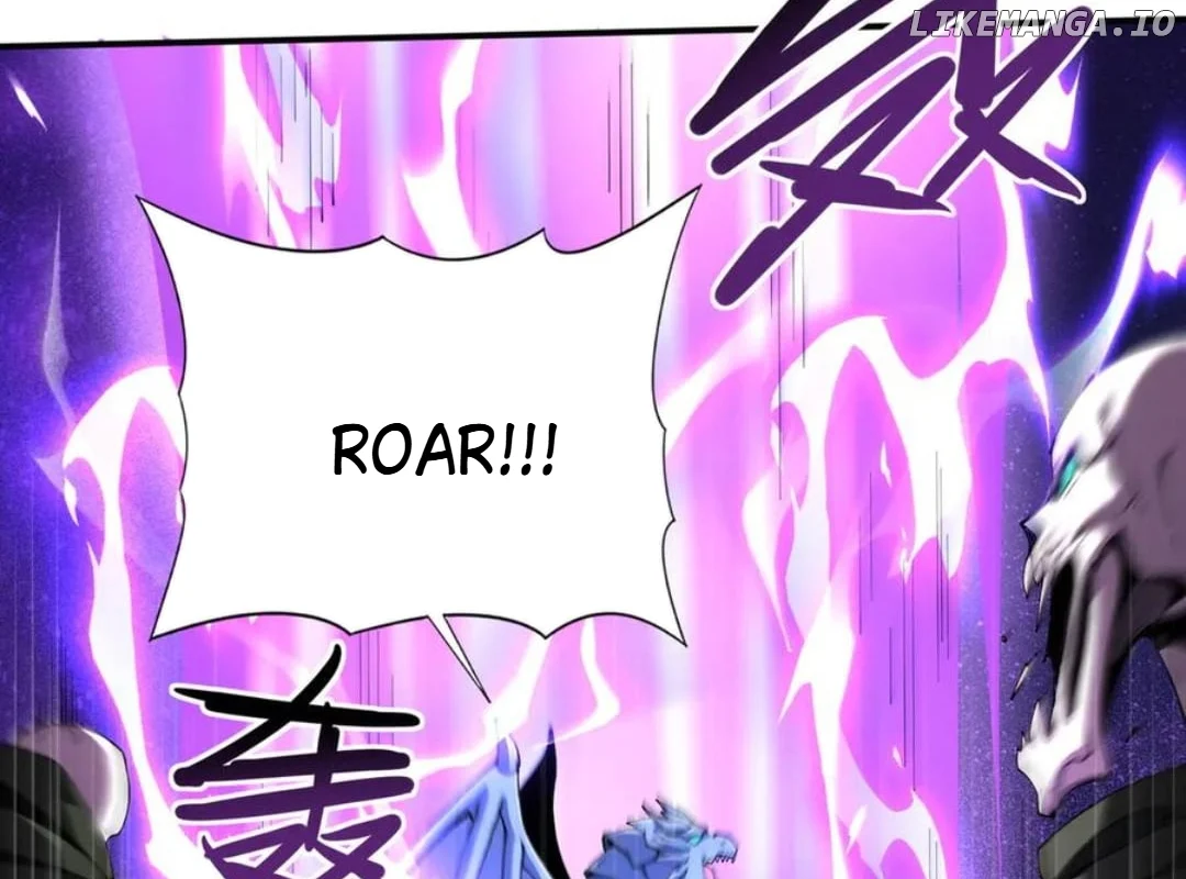 Worthless Profession: Dragon Tamer Chapter 100 - Page 44