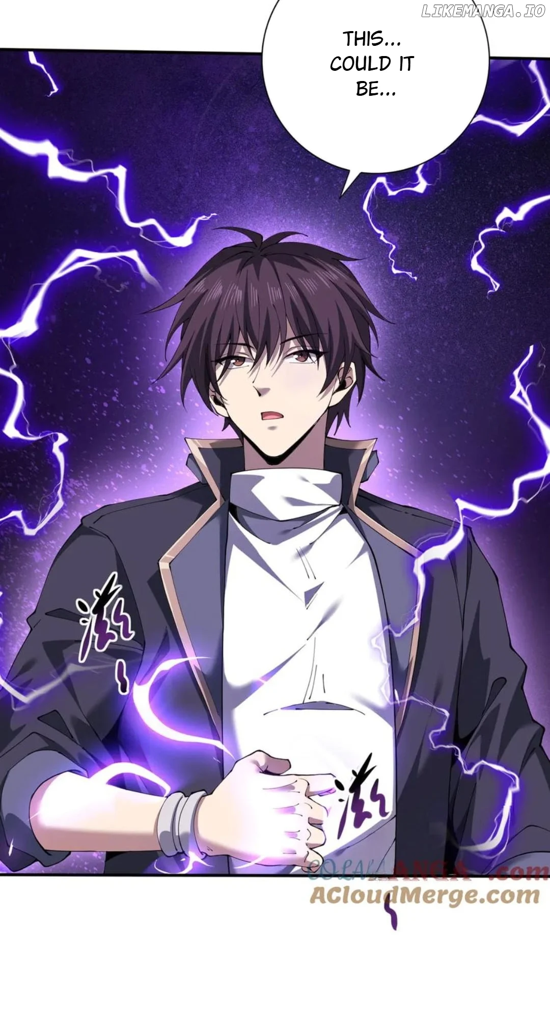 Worthless Profession: Dragon Tamer Chapter 100 - Page 46