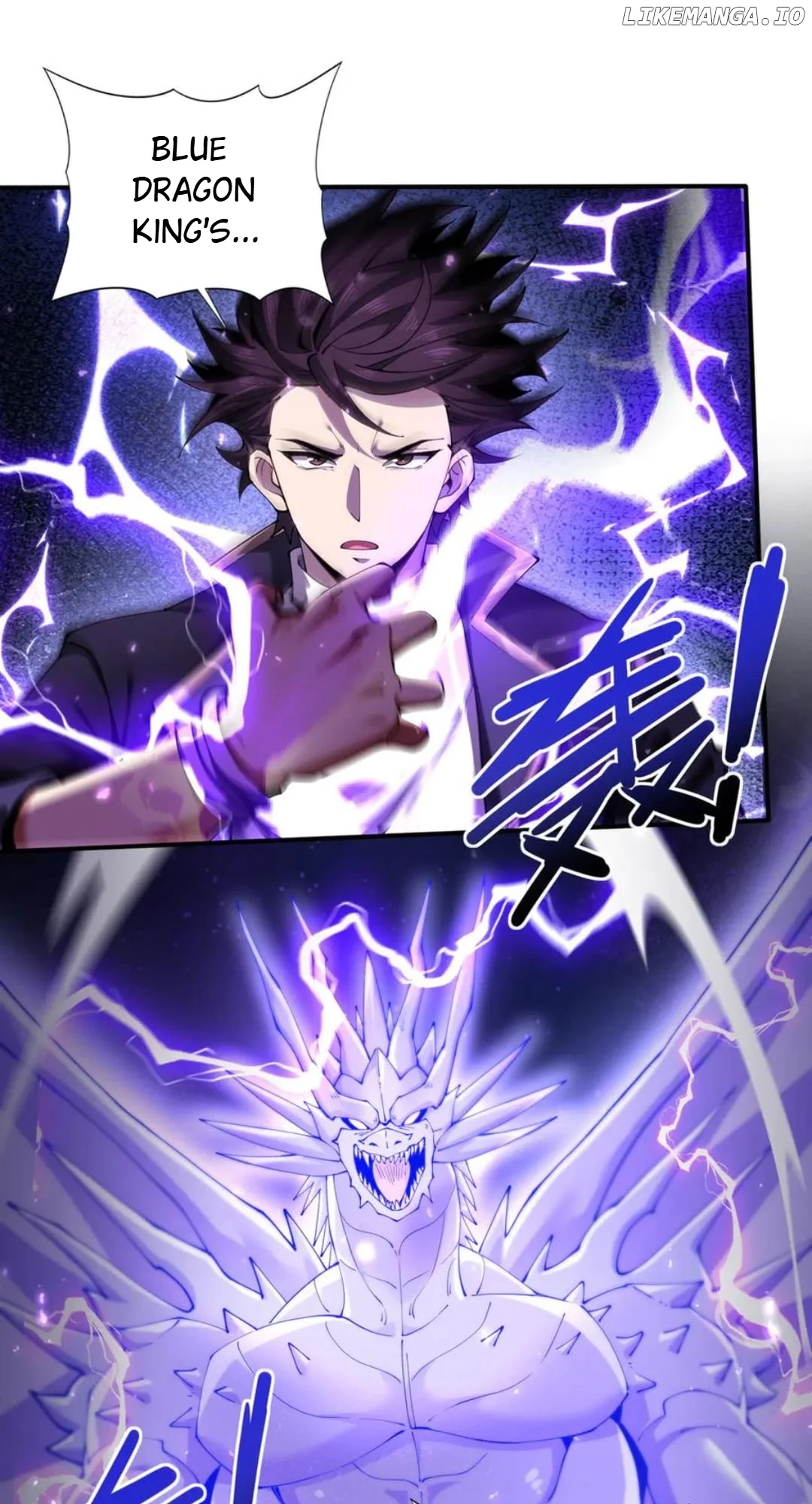 Worthless Profession: Dragon Tamer Chapter 100 - Page 47