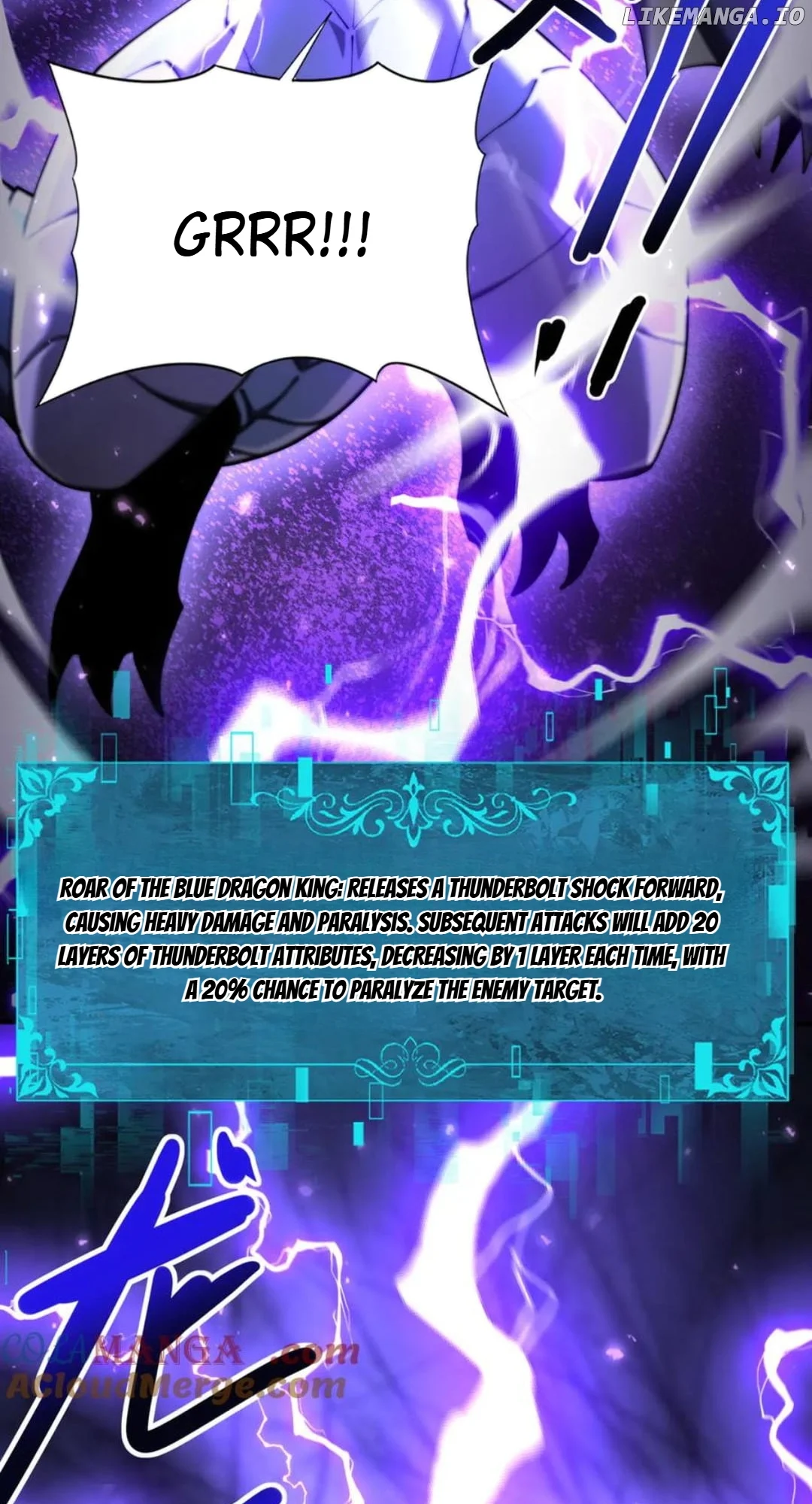 Worthless Profession: Dragon Tamer Chapter 100 - Page 49