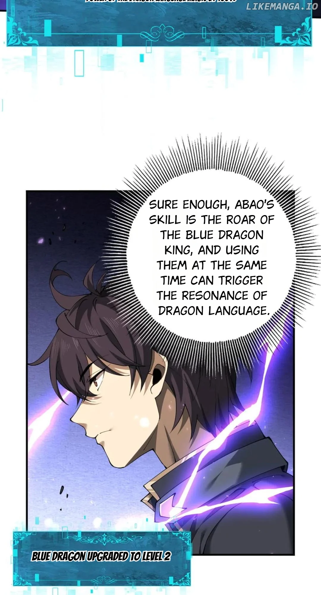 Worthless Profession: Dragon Tamer Chapter 100 - Page 52