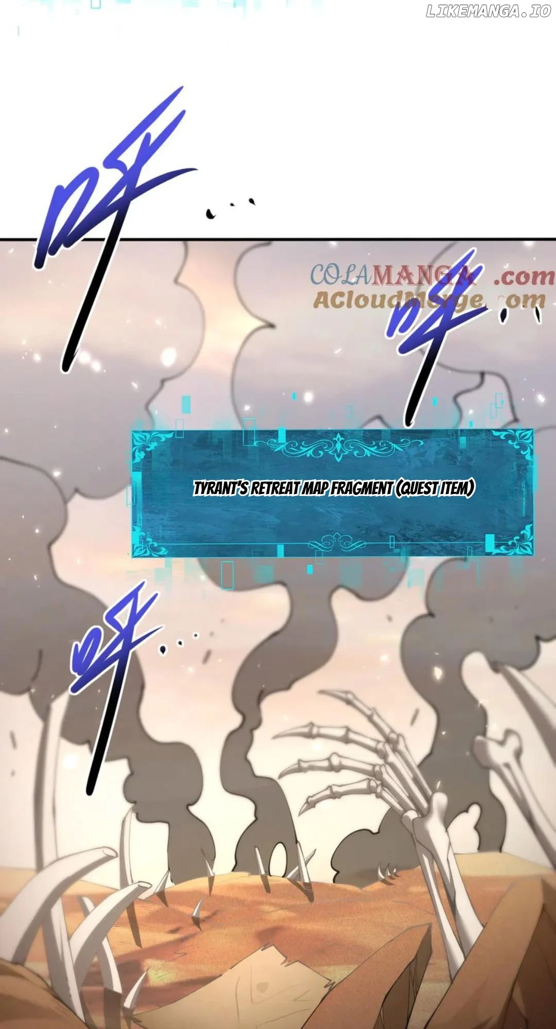 Worthless Profession: Dragon Tamer Chapter 100 - Page 53