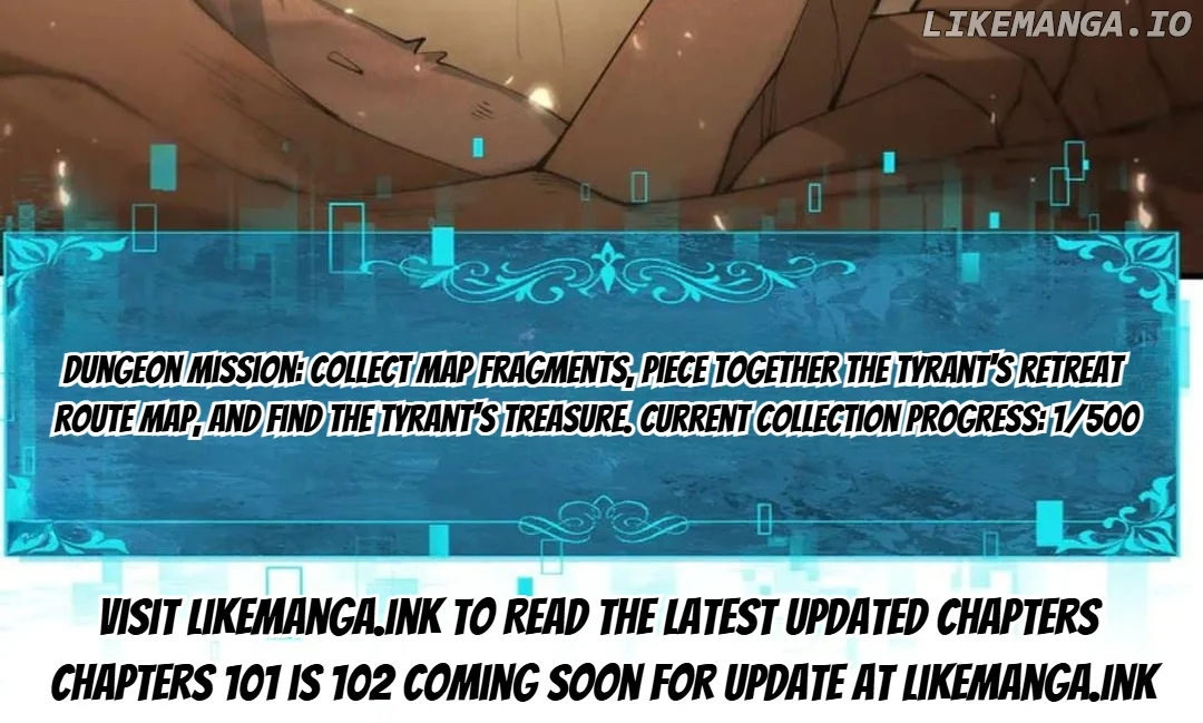 Worthless Profession: Dragon Tamer Chapter 100 - Page 54