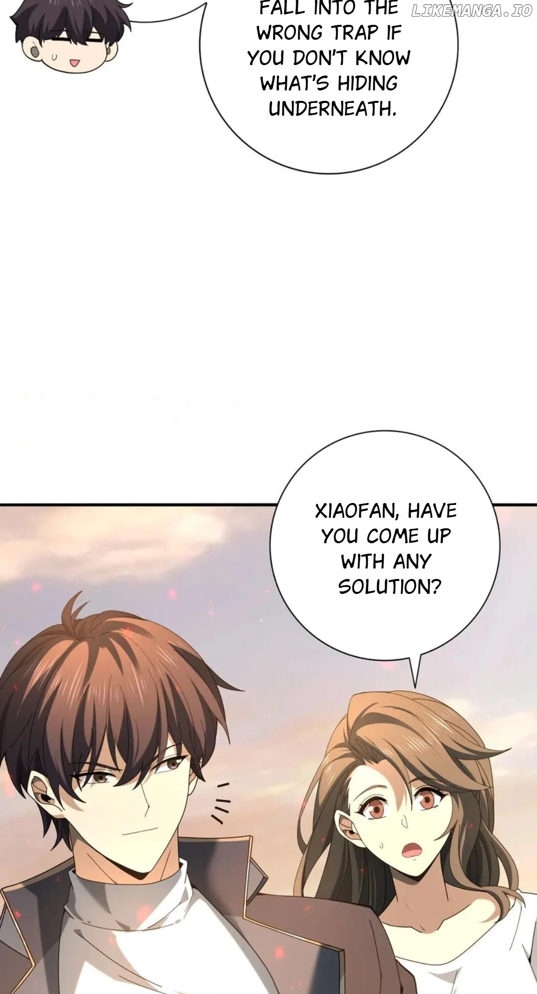 Worthless Profession: Dragon Tamer Chapter 101 - Page 5