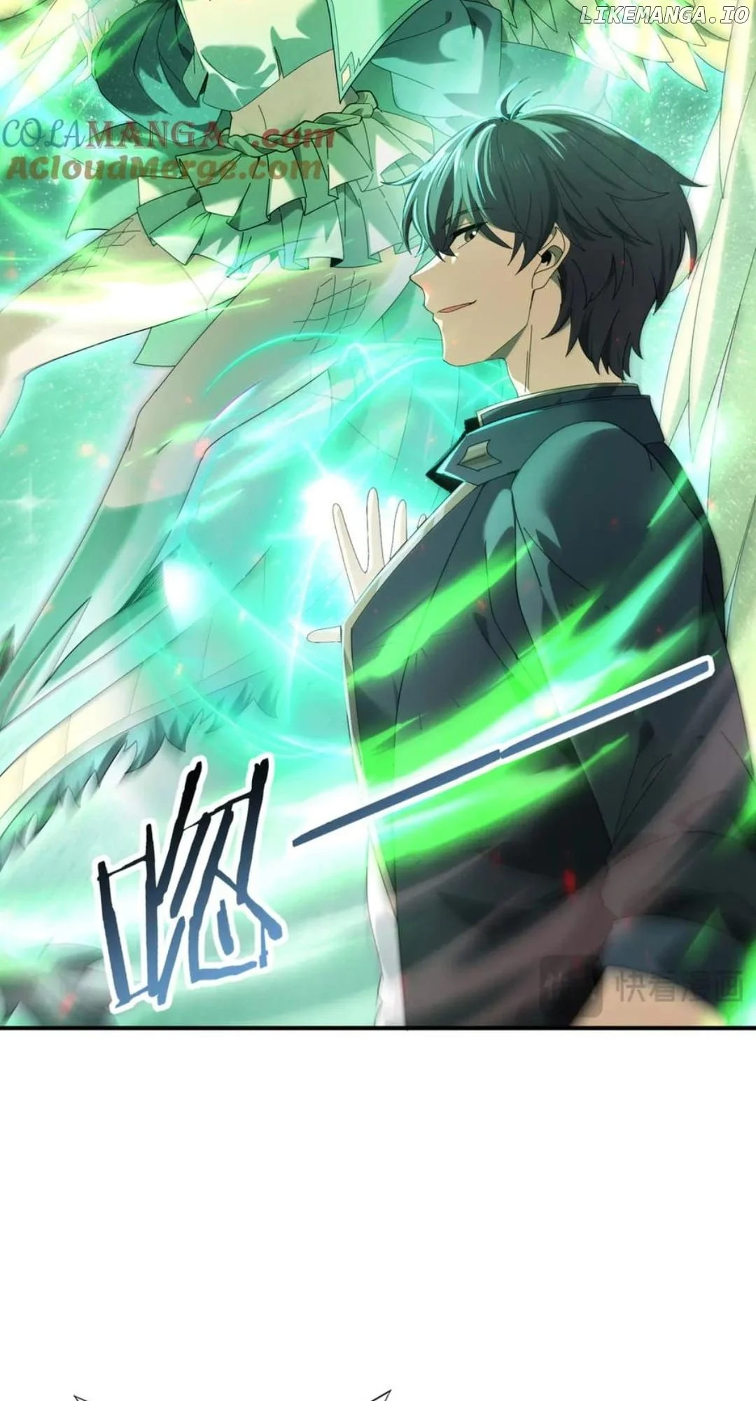 Worthless Profession: Dragon Tamer Chapter 101 - Page 7