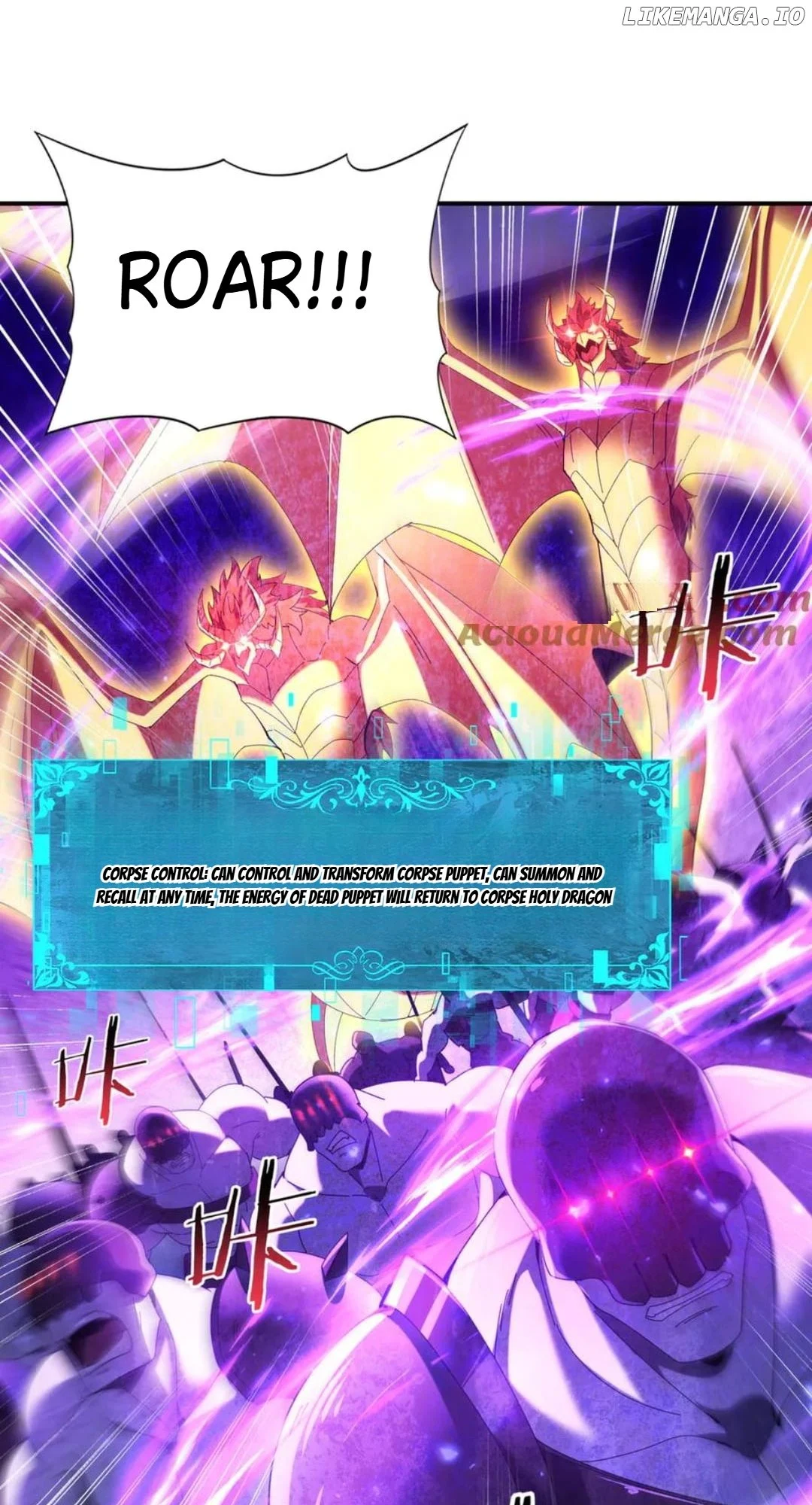 Worthless Profession: Dragon Tamer Chapter 101 - Page 10