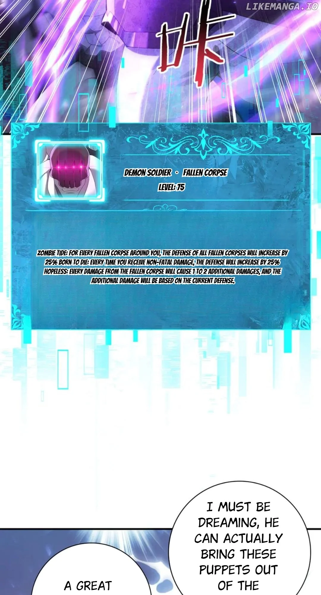 Worthless Profession: Dragon Tamer Chapter 101 - Page 11