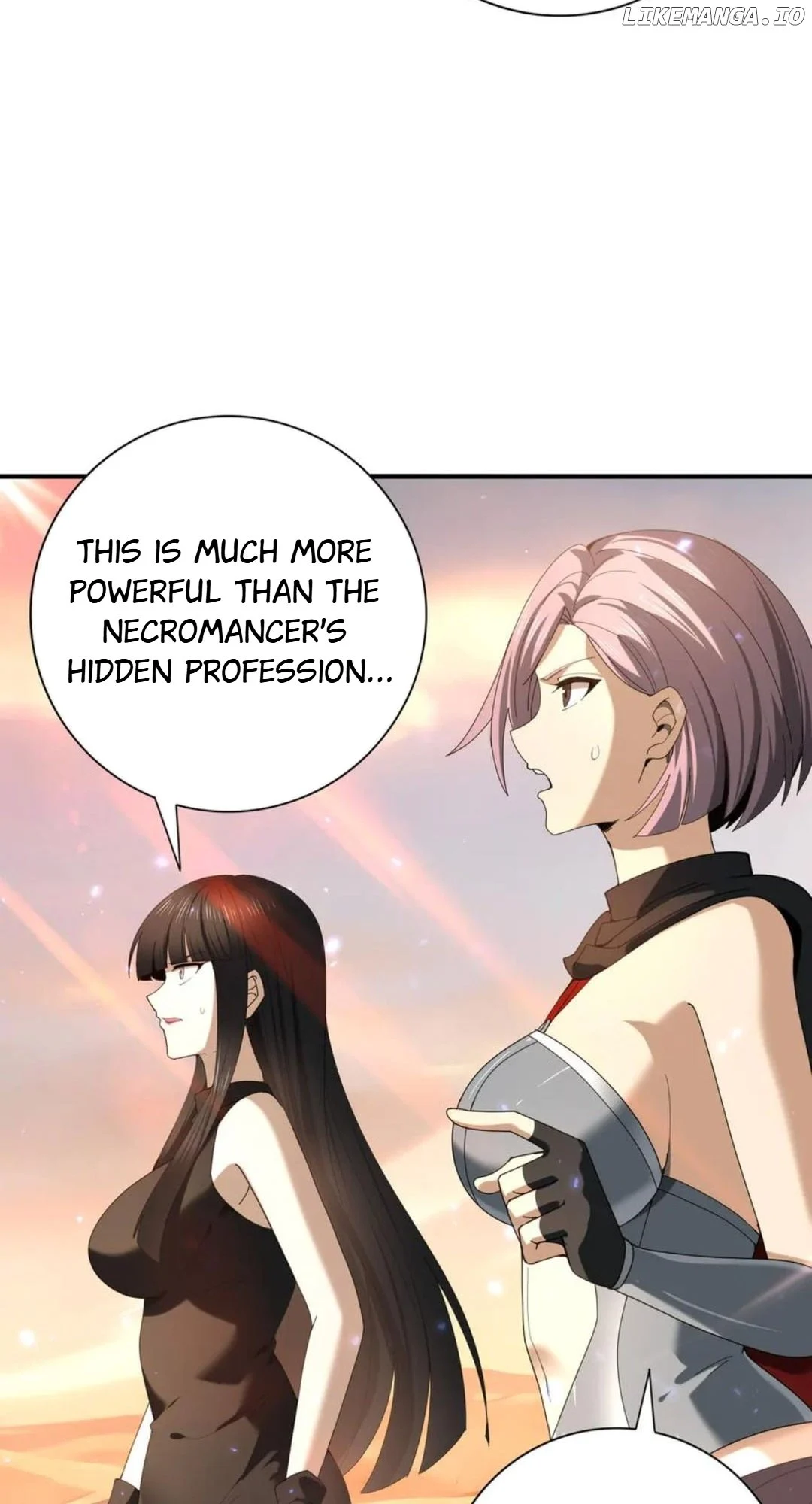 Worthless Profession: Dragon Tamer Chapter 101 - Page 15