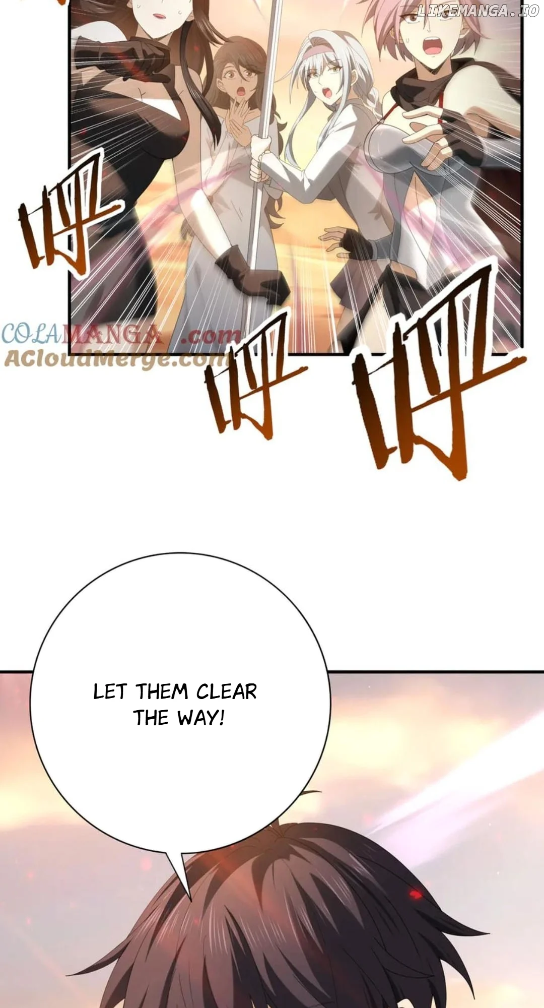 Worthless Profession: Dragon Tamer Chapter 101 - Page 19