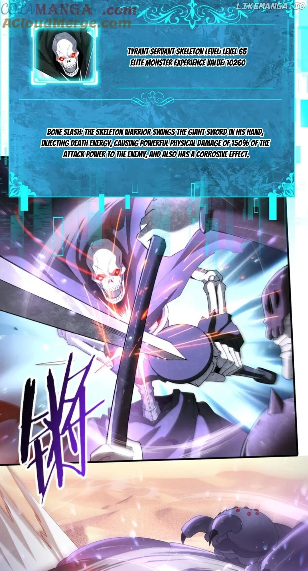 Worthless Profession: Dragon Tamer Chapter 101 - Page 21