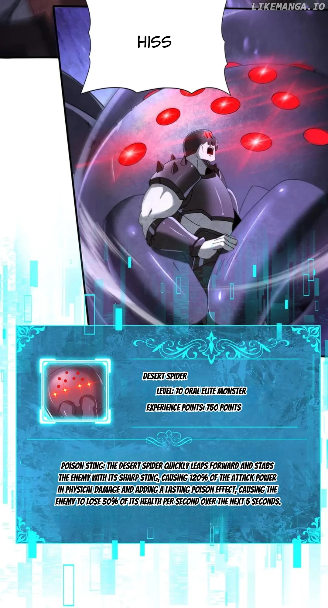 Worthless Profession: Dragon Tamer Chapter 101 - Page 23