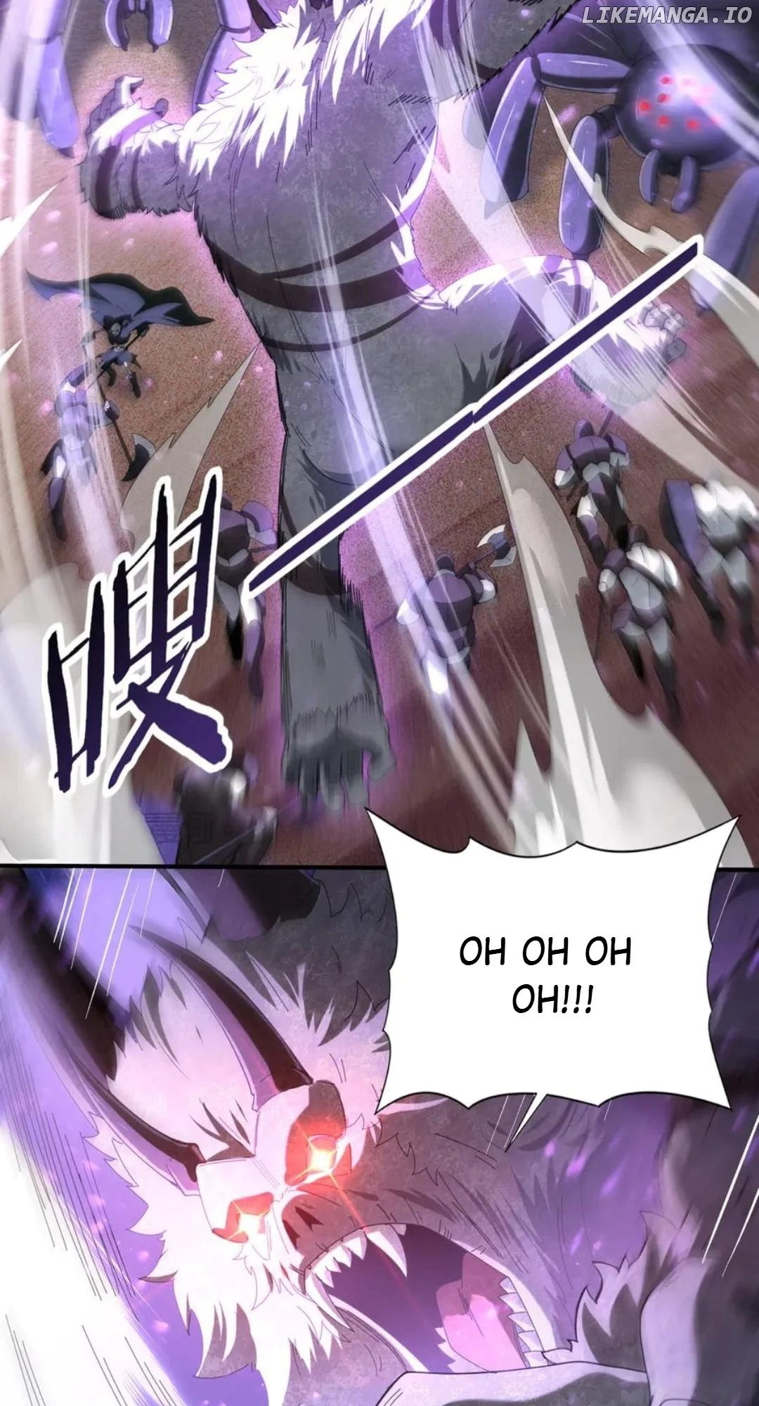 Worthless Profession: Dragon Tamer Chapter 101 - Page 25