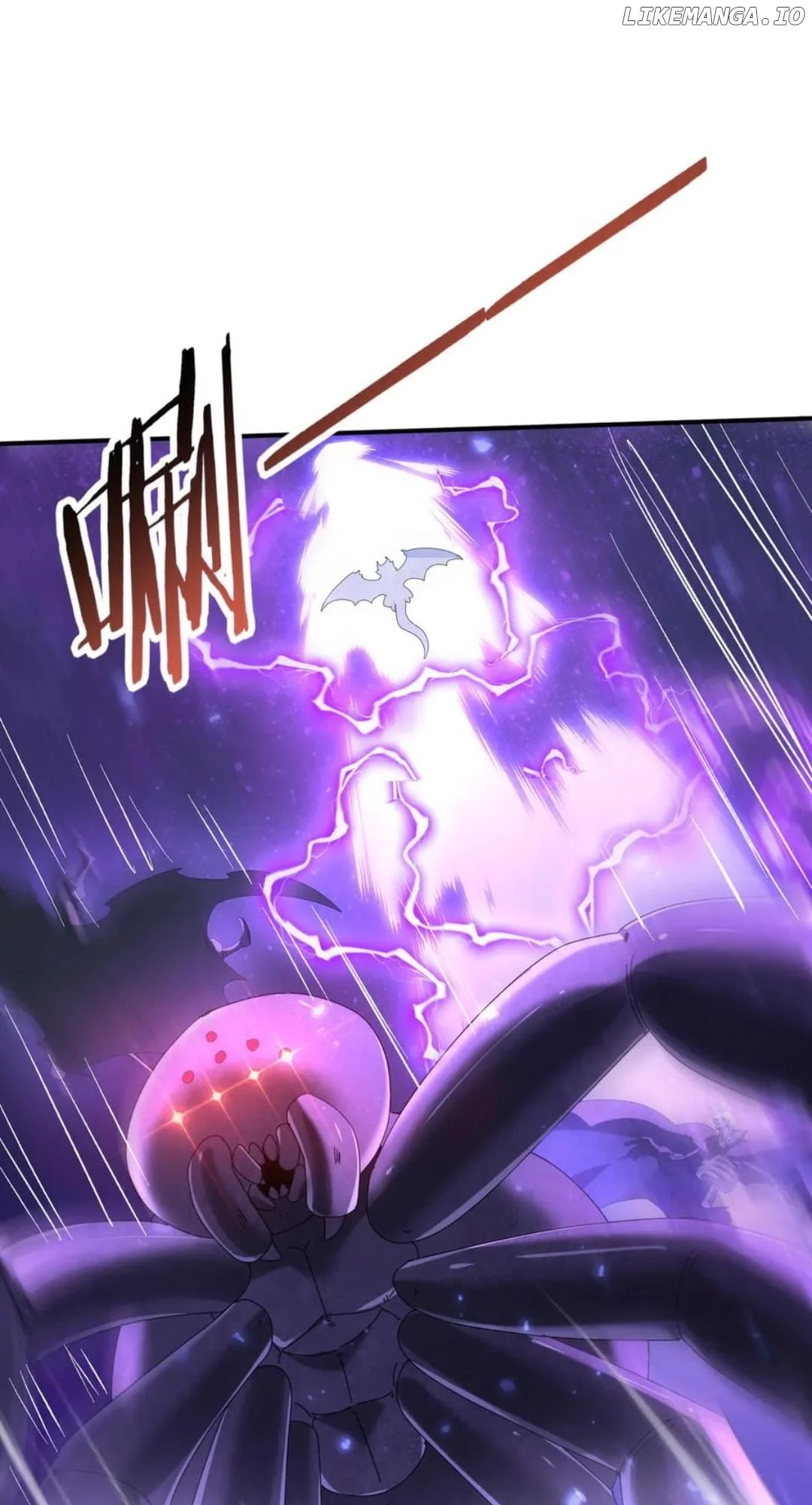 Worthless Profession: Dragon Tamer Chapter 101 - Page 28