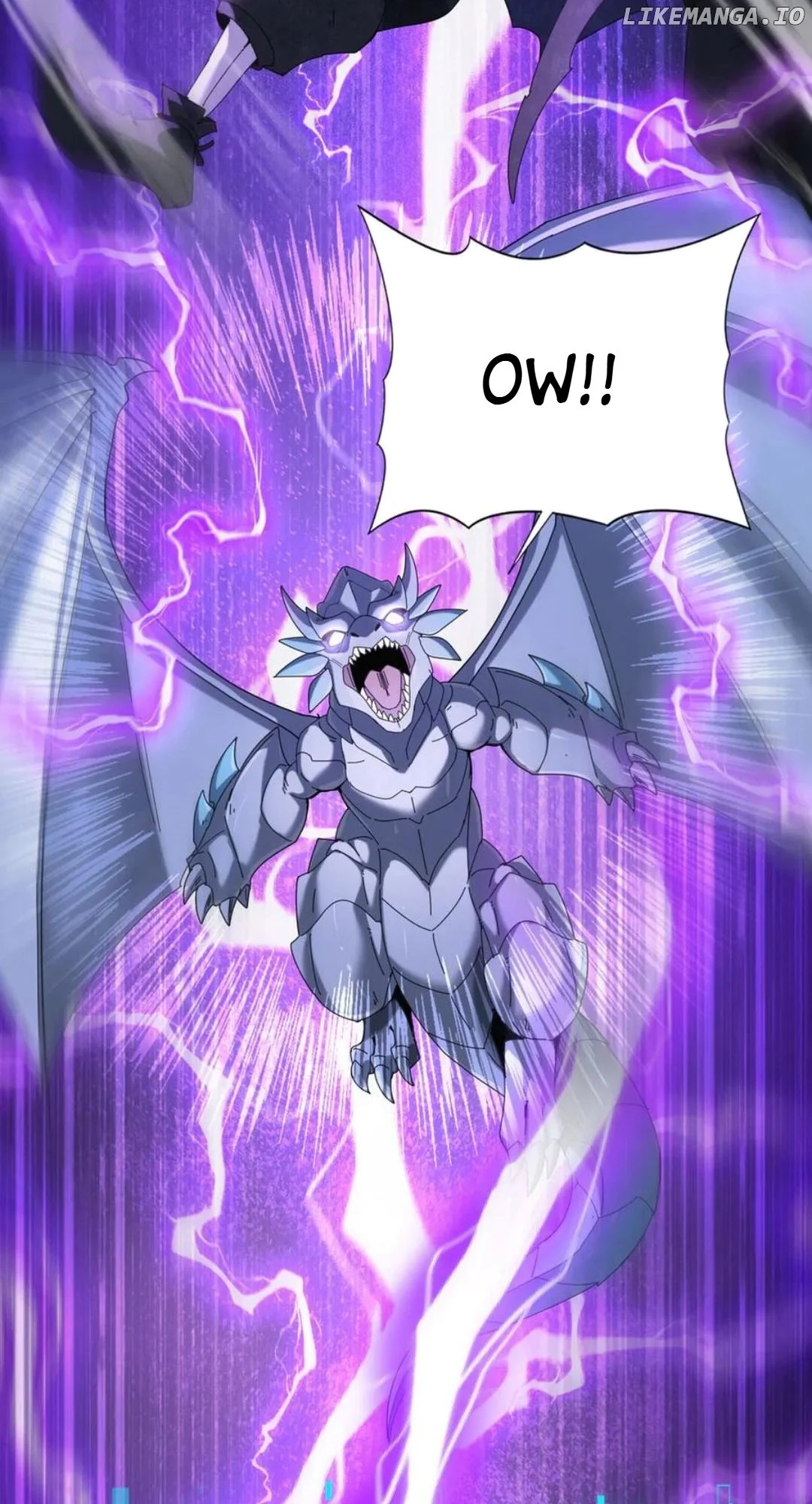 Worthless Profession: Dragon Tamer Chapter 101 - Page 30