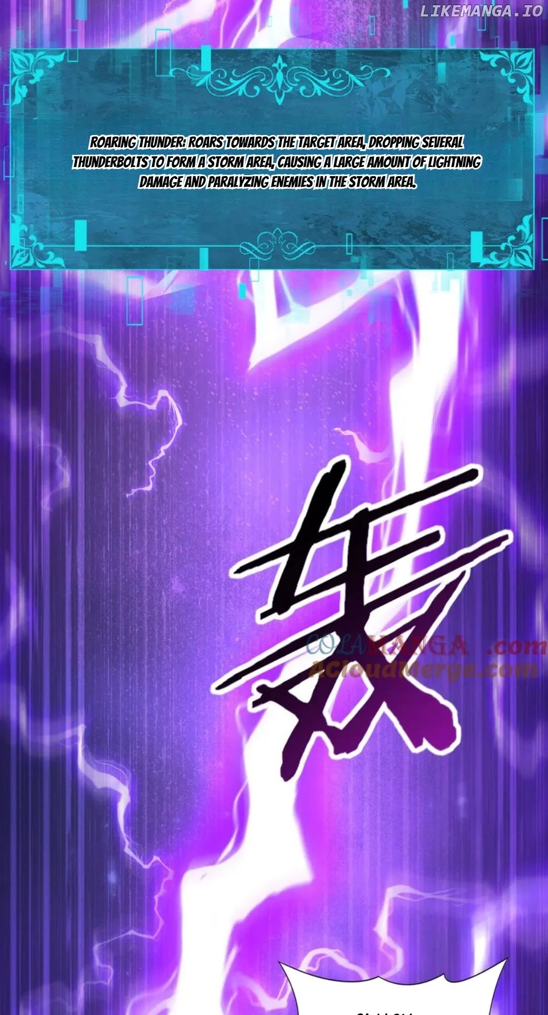 Worthless Profession: Dragon Tamer Chapter 101 - Page 31