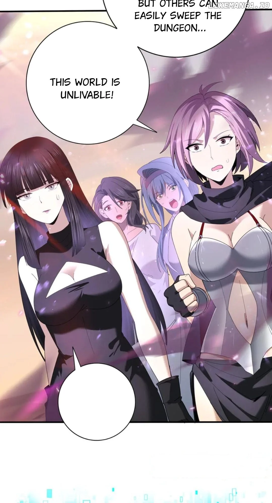 Worthless Profession: Dragon Tamer Chapter 101 - Page 34