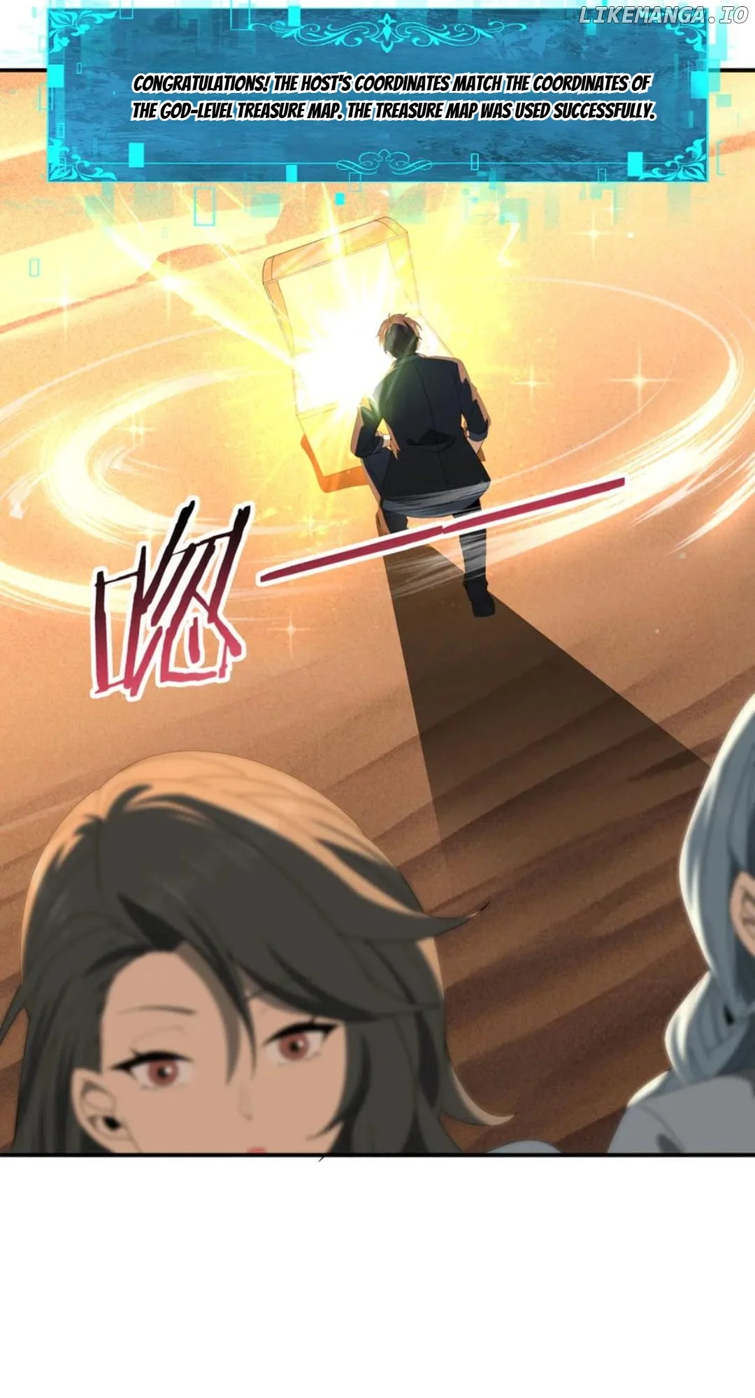 Worthless Profession: Dragon Tamer Chapter 101 - Page 35