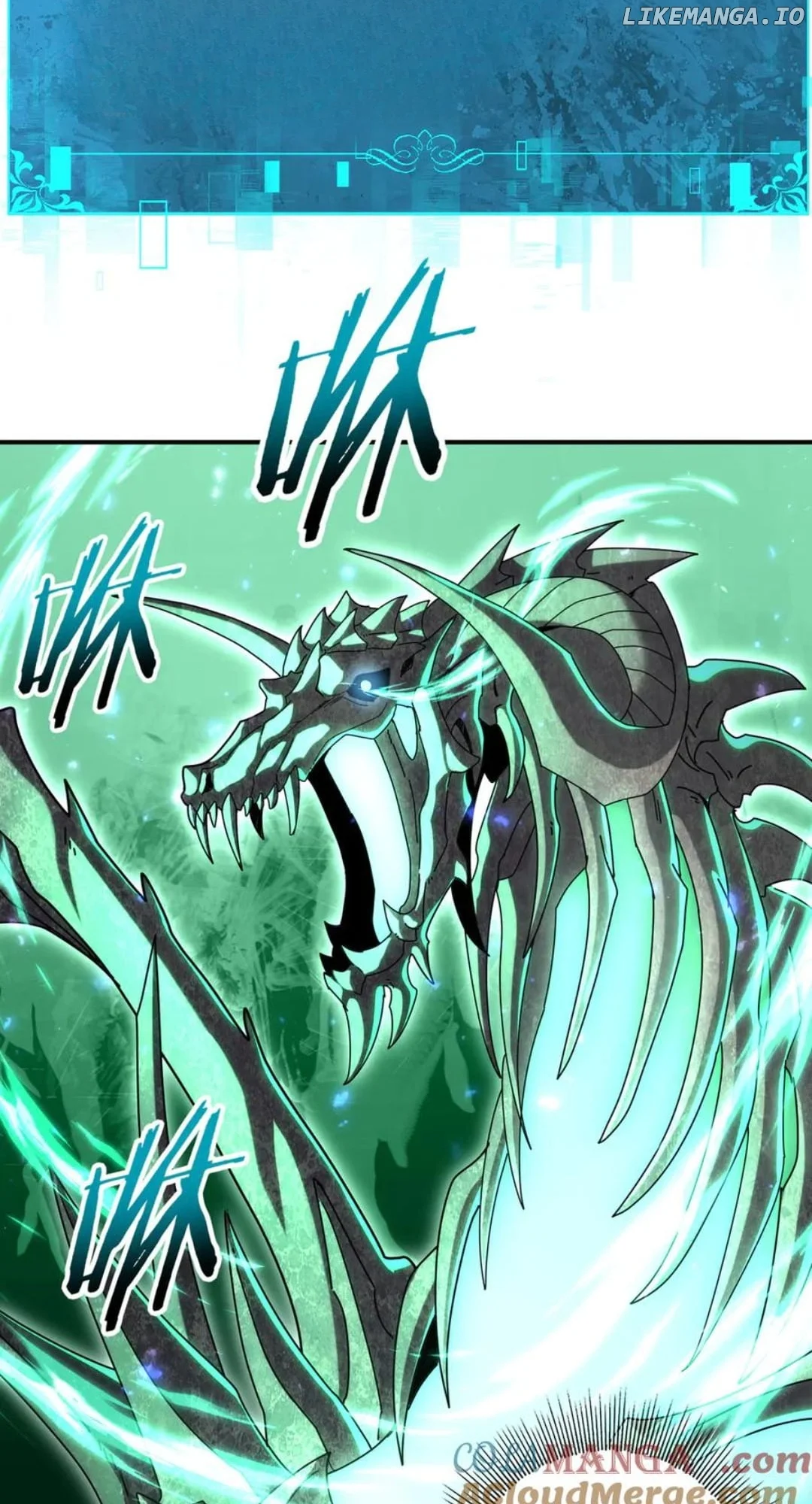 Worthless Profession: Dragon Tamer Chapter 101 - Page 39