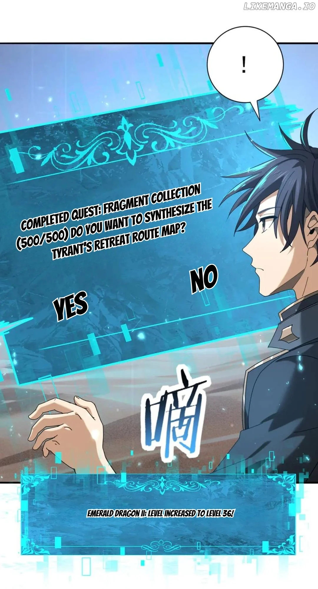 Worthless Profession: Dragon Tamer Chapter 101 - Page 42