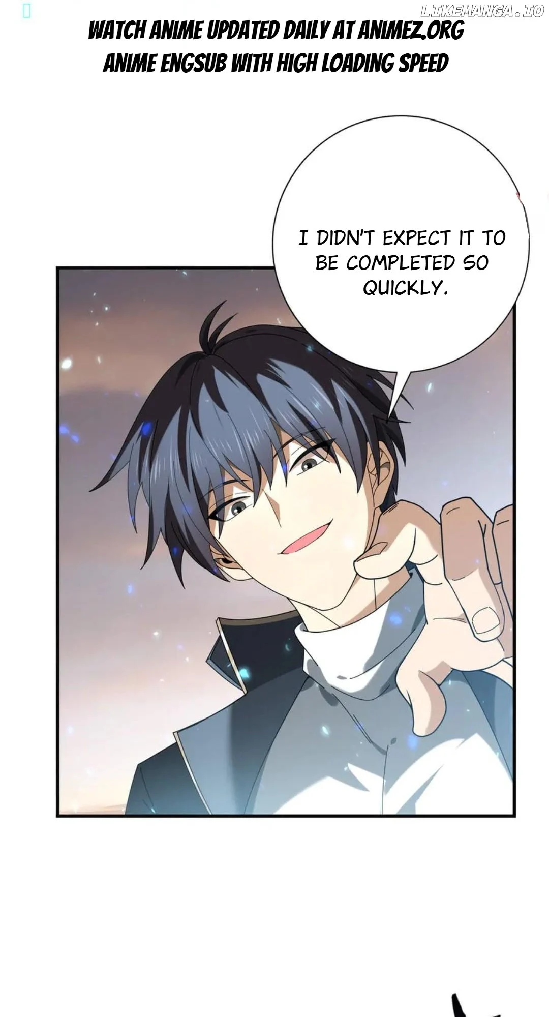 Worthless Profession: Dragon Tamer Chapter 101 - Page 43