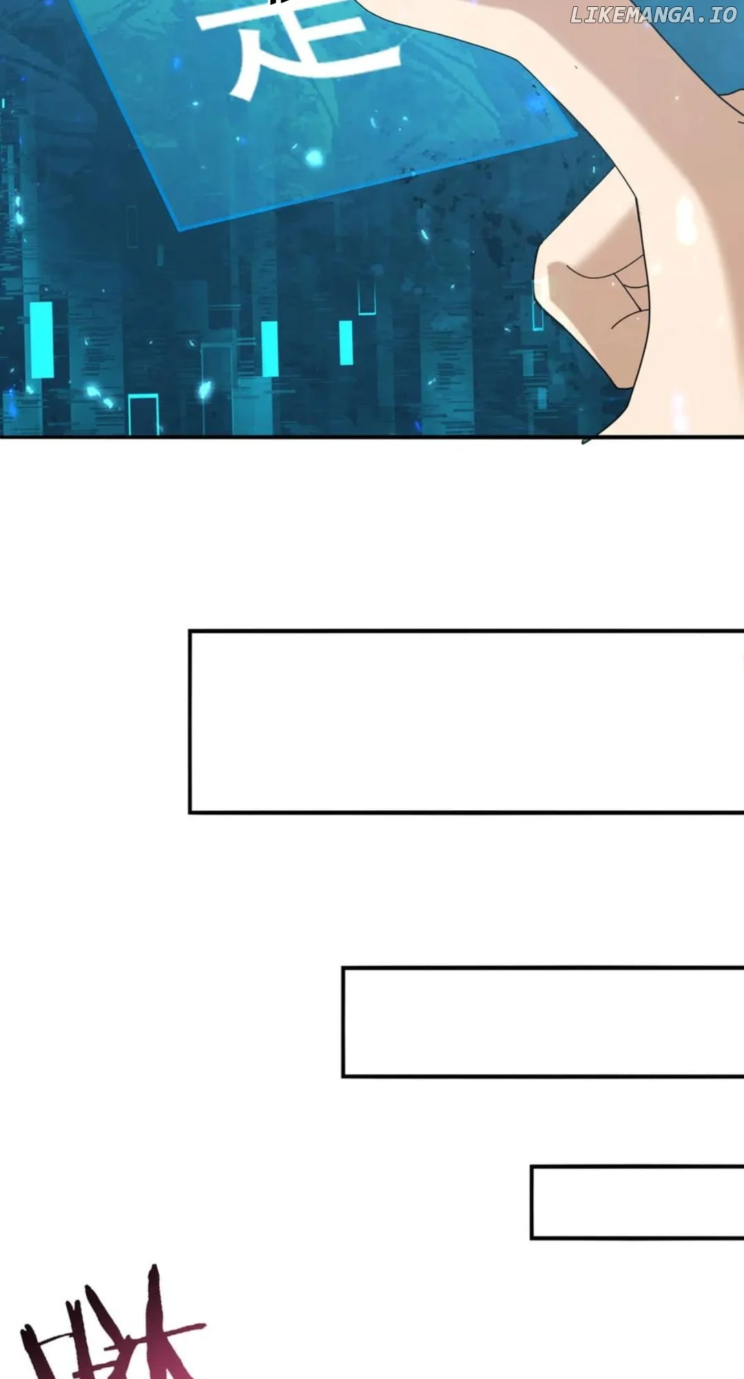 Worthless Profession: Dragon Tamer Chapter 101 - Page 45