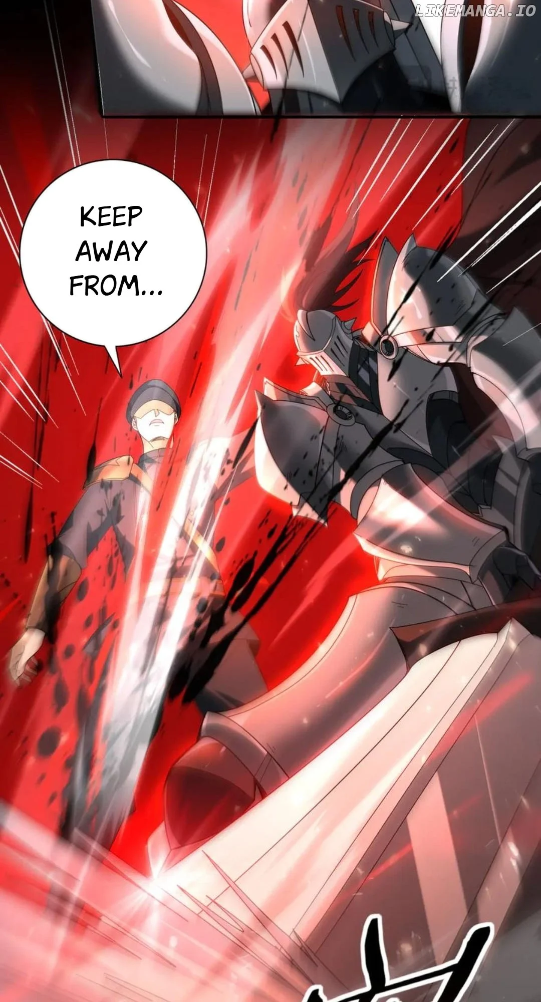 Worthless Profession: Dragon Tamer Chapter 101 - Page 49