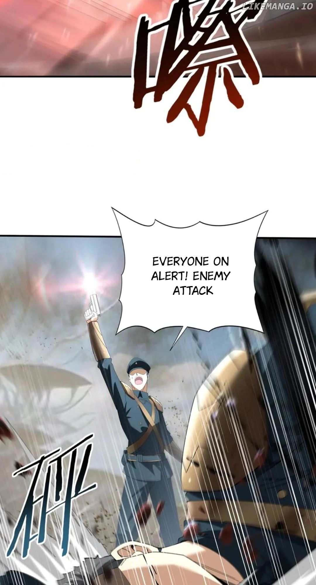 Worthless Profession: Dragon Tamer Chapter 101 - Page 50