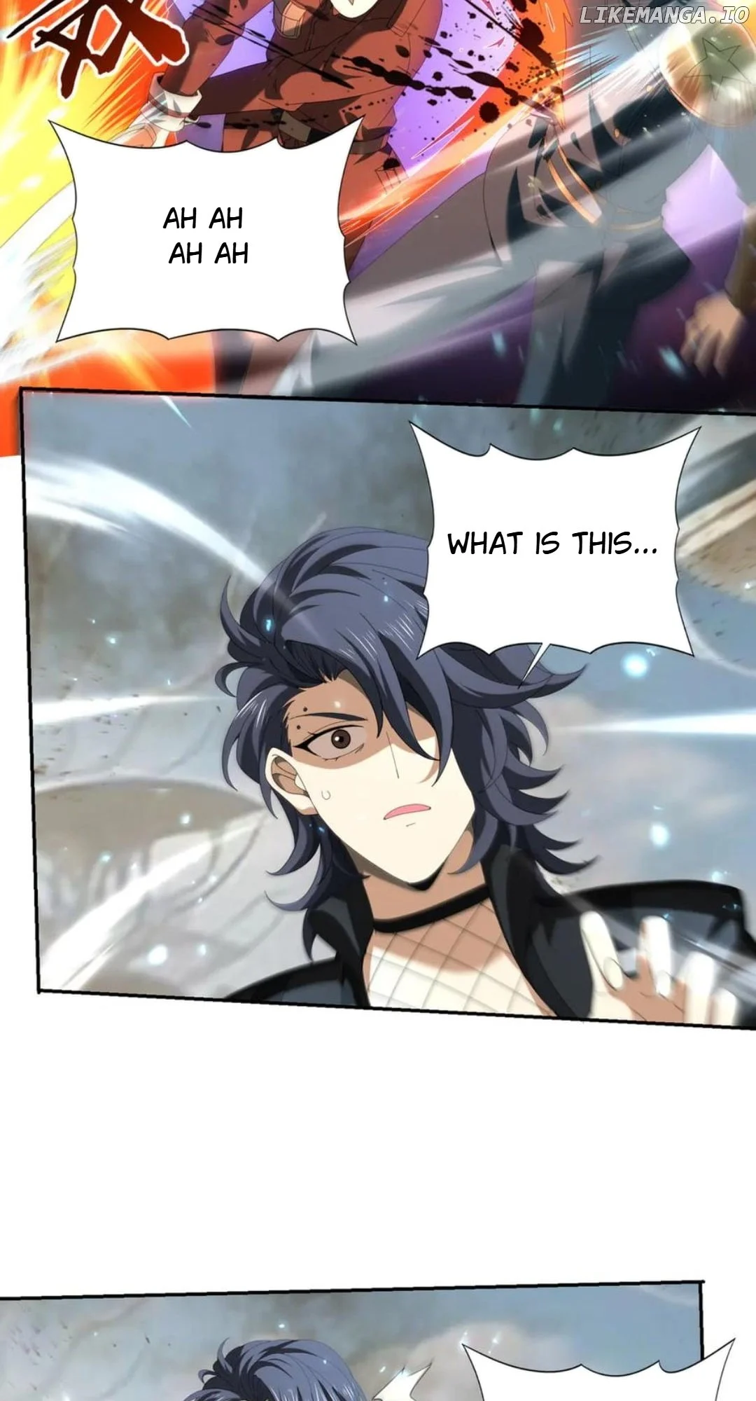 Worthless Profession: Dragon Tamer Chapter 101 - Page 54