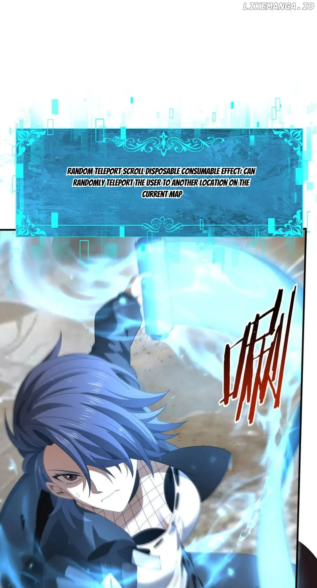 Worthless Profession: Dragon Tamer Chapter 101 - Page 61