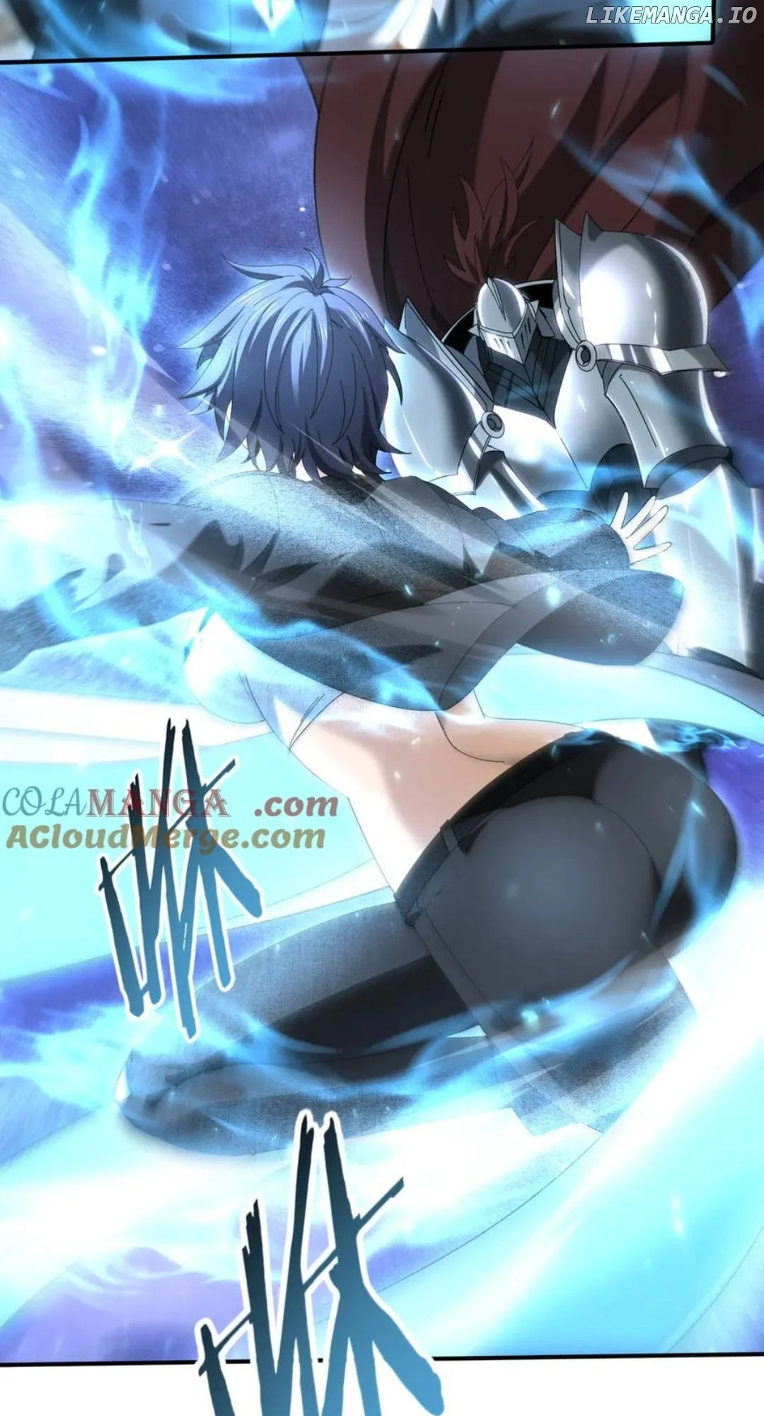 Worthless Profession: Dragon Tamer Chapter 101 - Page 62