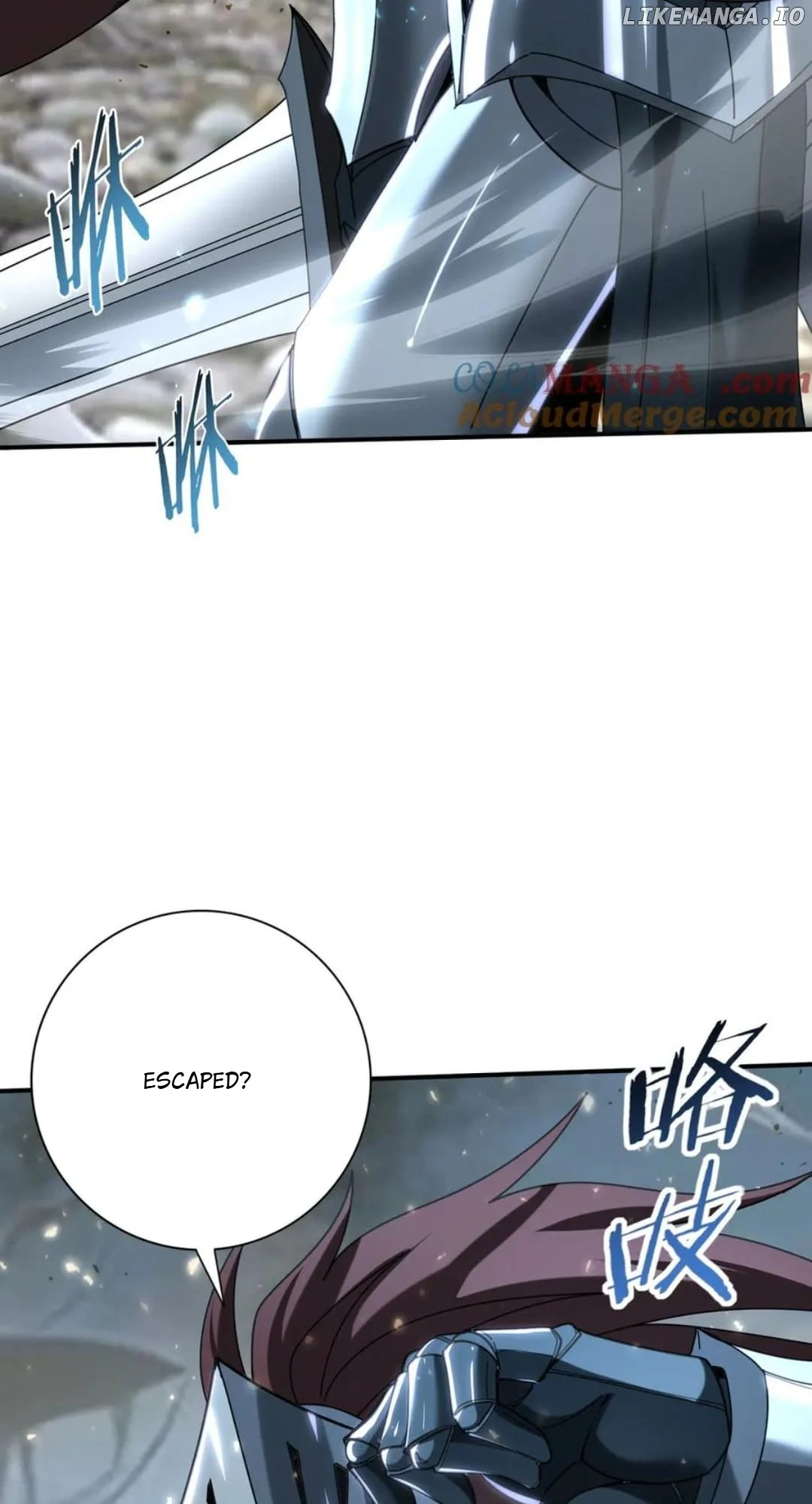 Worthless Profession: Dragon Tamer Chapter 101 - Page 64