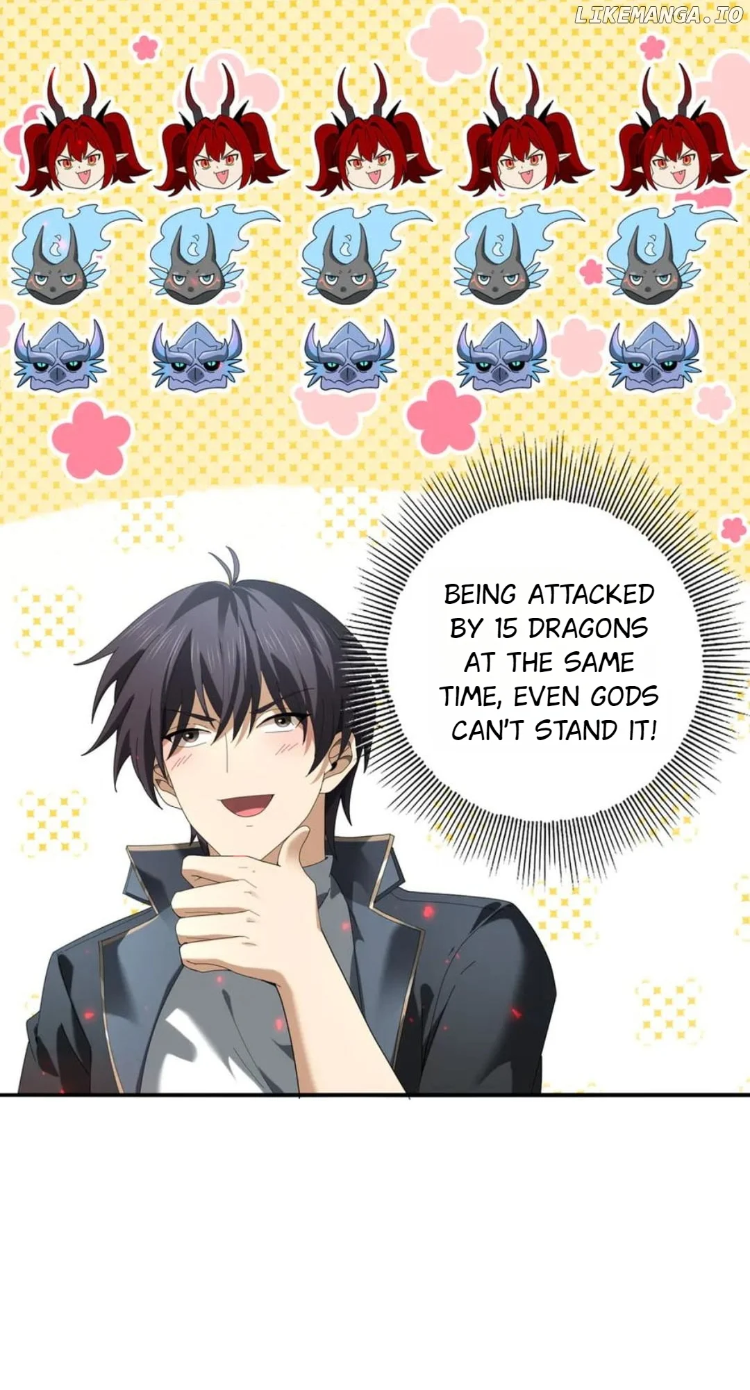 Worthless Profession: Dragon Tamer Chapter 102 - Page 4