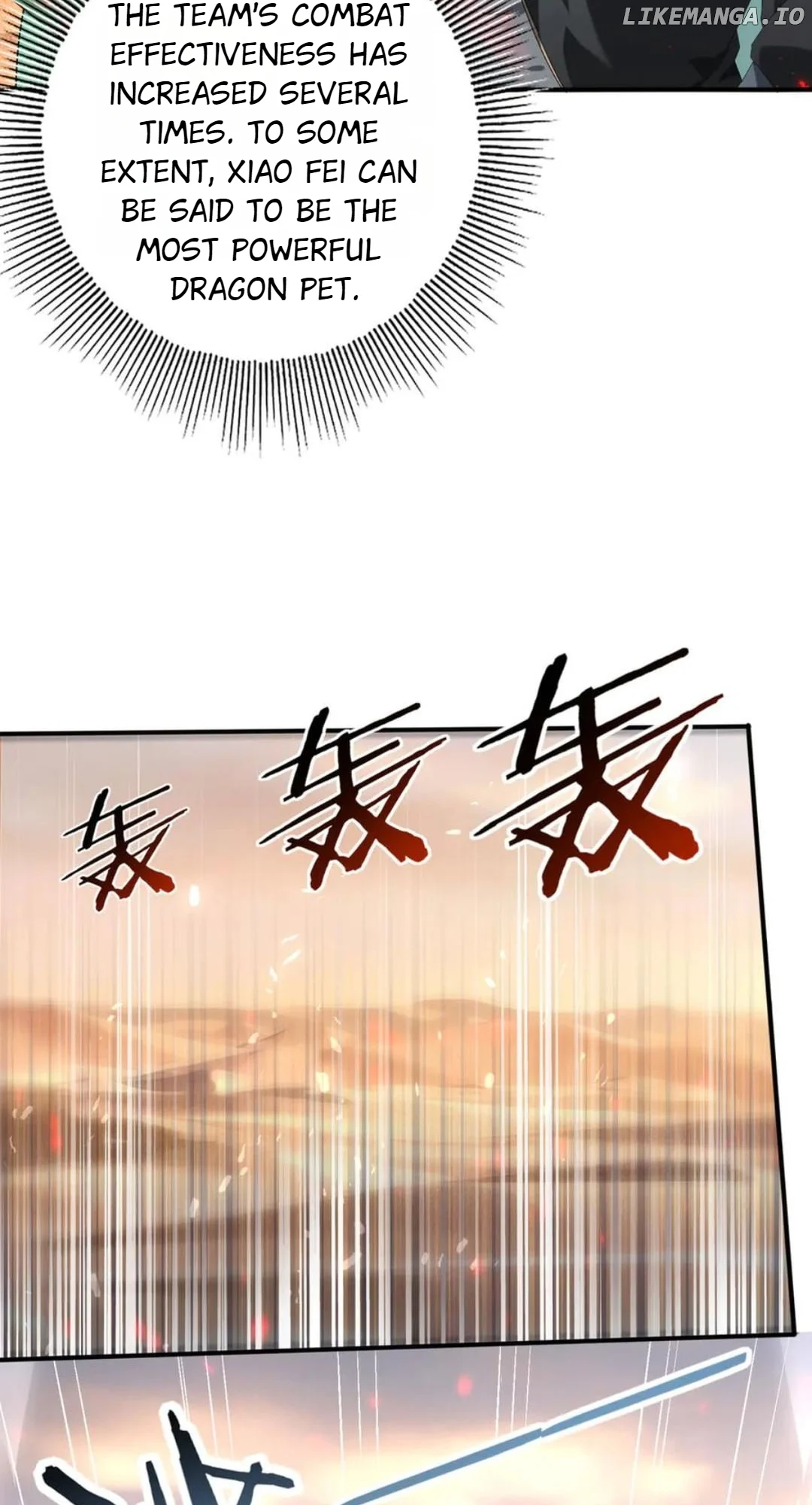 Worthless Profession: Dragon Tamer Chapter 102 - Page 6