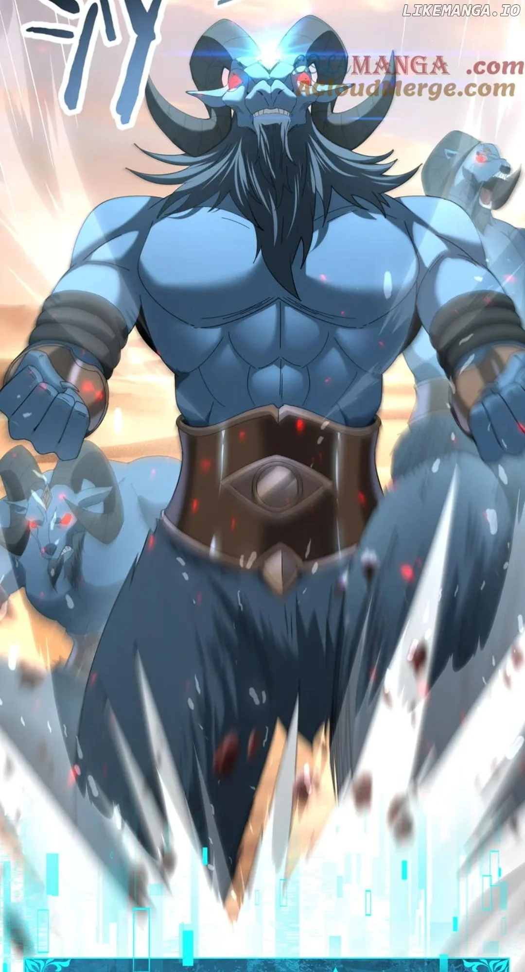 Worthless Profession: Dragon Tamer Chapter 102 - Page 7