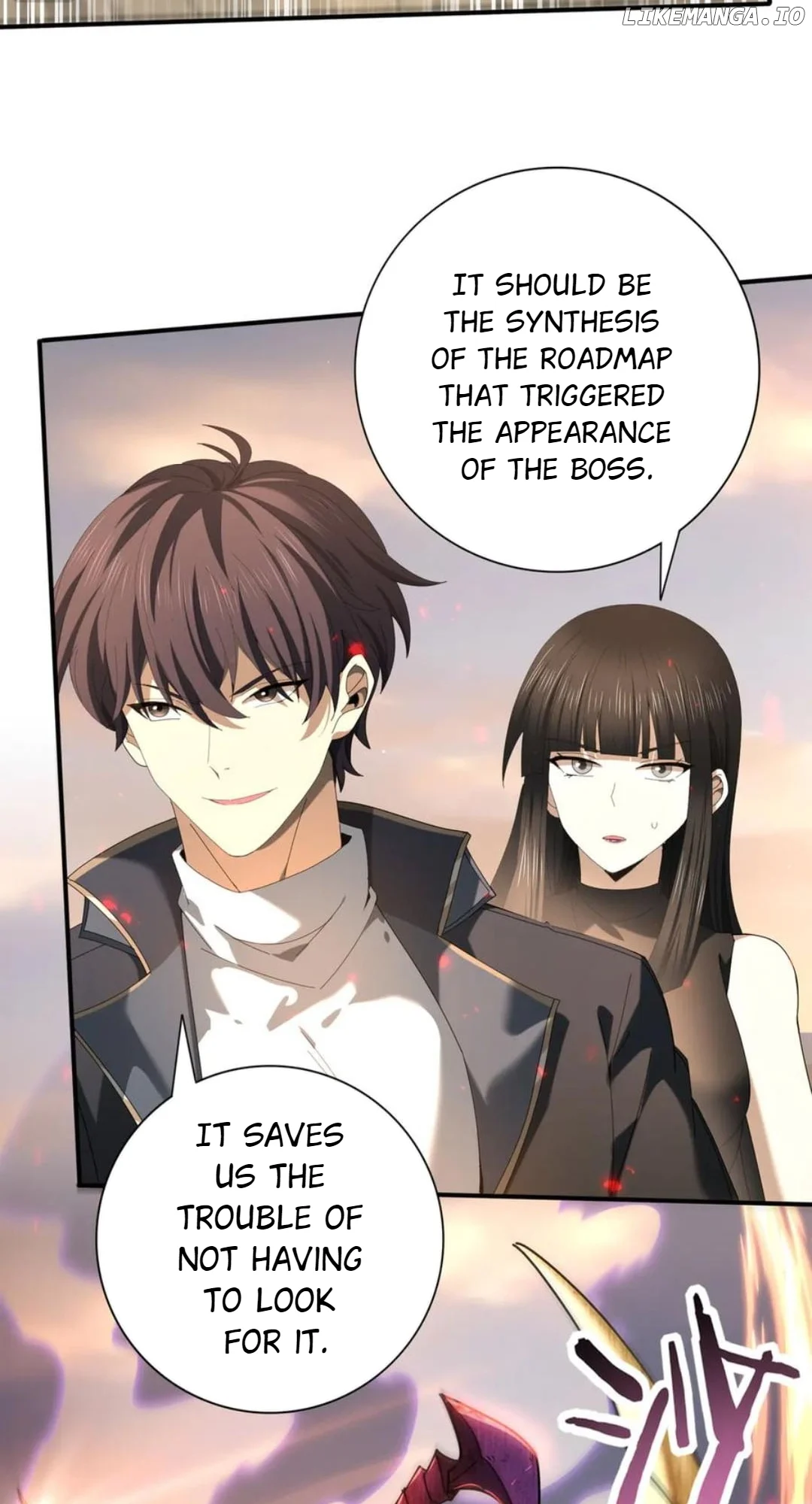 Worthless Profession: Dragon Tamer Chapter 102 - Page 9