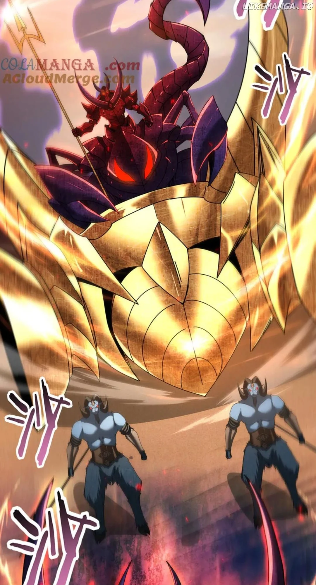 Worthless Profession: Dragon Tamer Chapter 102 - Page 10