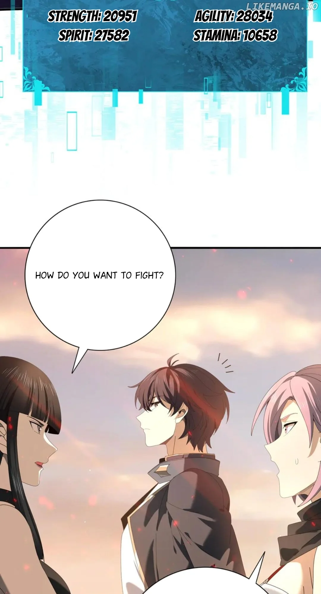 Worthless Profession: Dragon Tamer Chapter 102 - Page 12