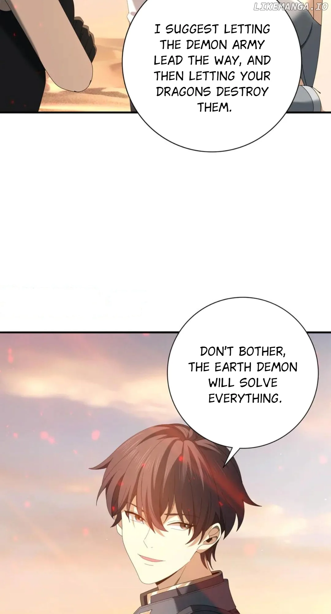 Worthless Profession: Dragon Tamer Chapter 102 - Page 13