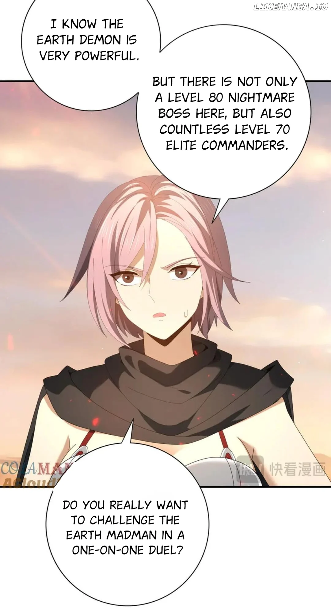 Worthless Profession: Dragon Tamer Chapter 102 - Page 15