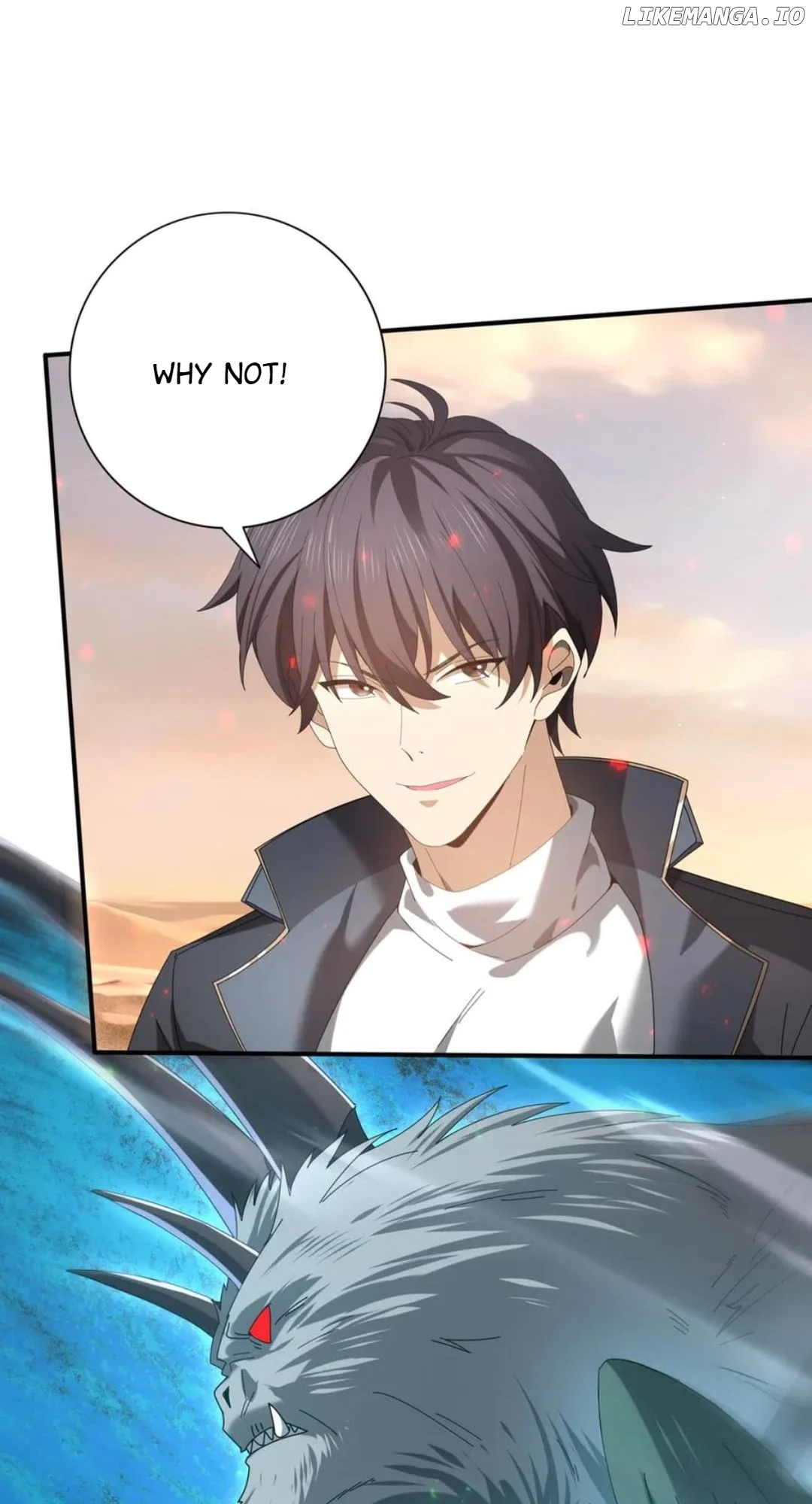 Worthless Profession: Dragon Tamer Chapter 102 - Page 16