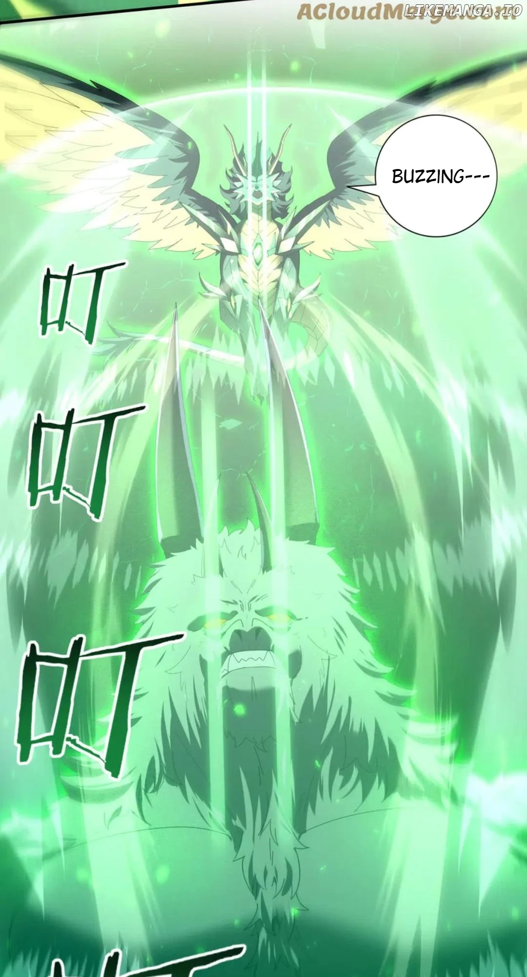 Worthless Profession: Dragon Tamer Chapter 102 - Page 19